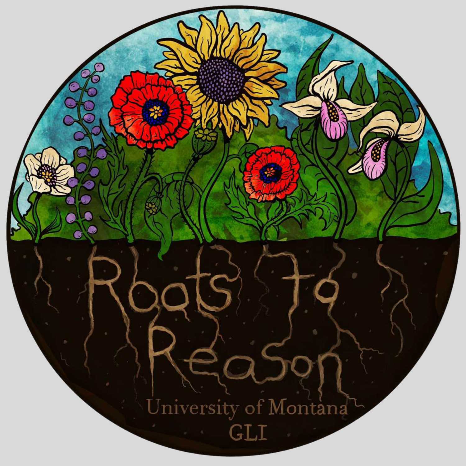 Roots to Reason