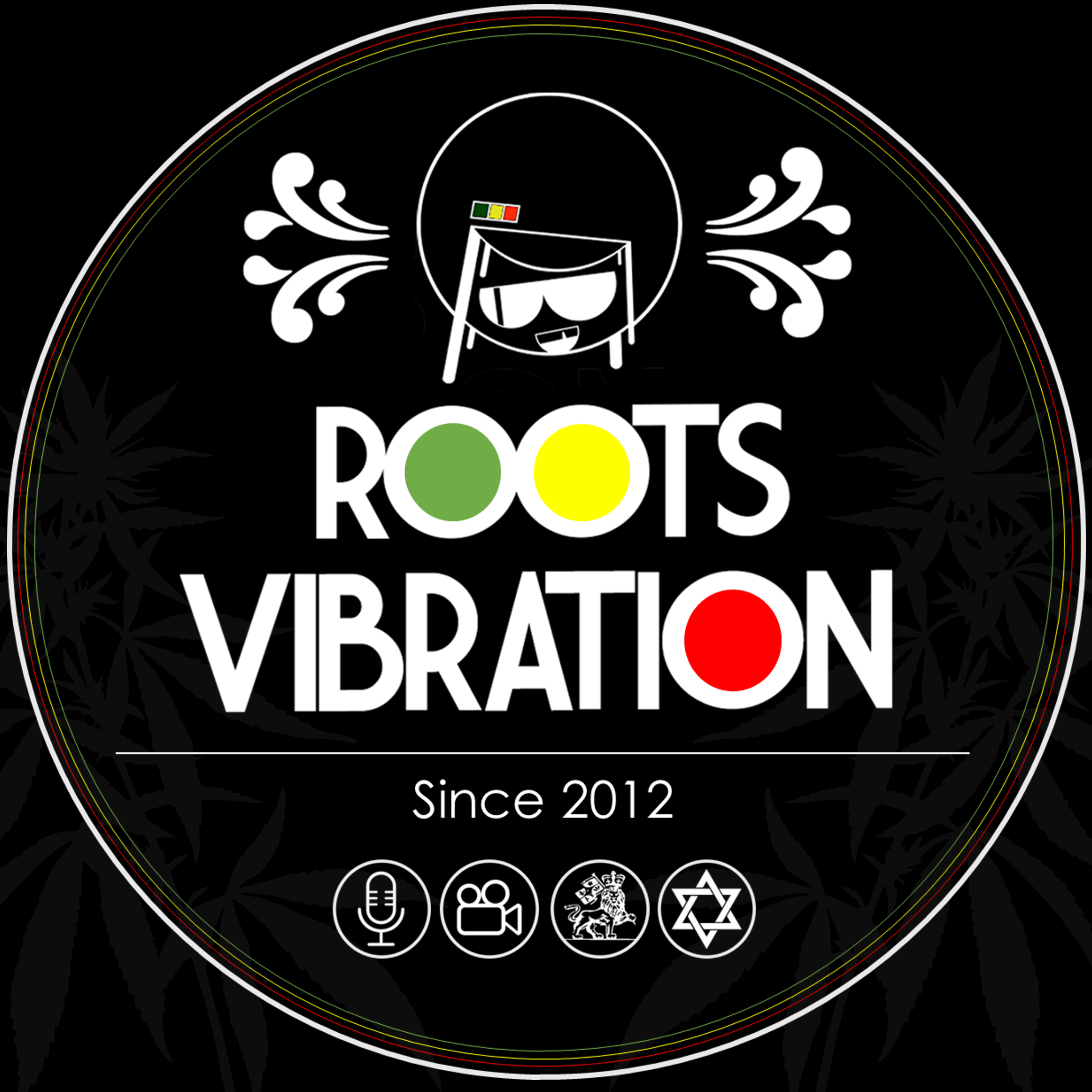 Roots Vibration MX