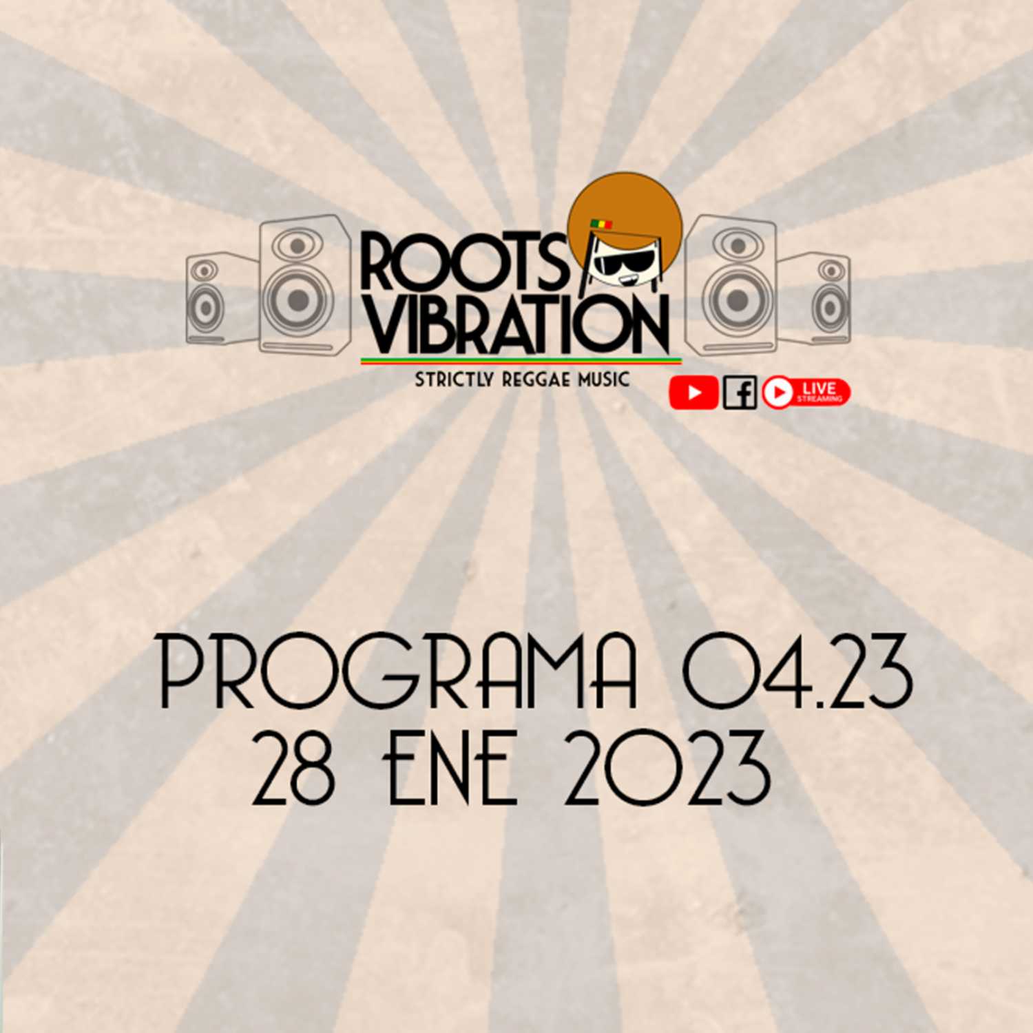 Programa 04.2023 ROOTS VIBRATION