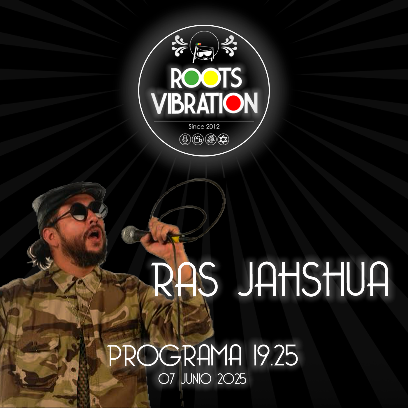 Roots Vibration MX