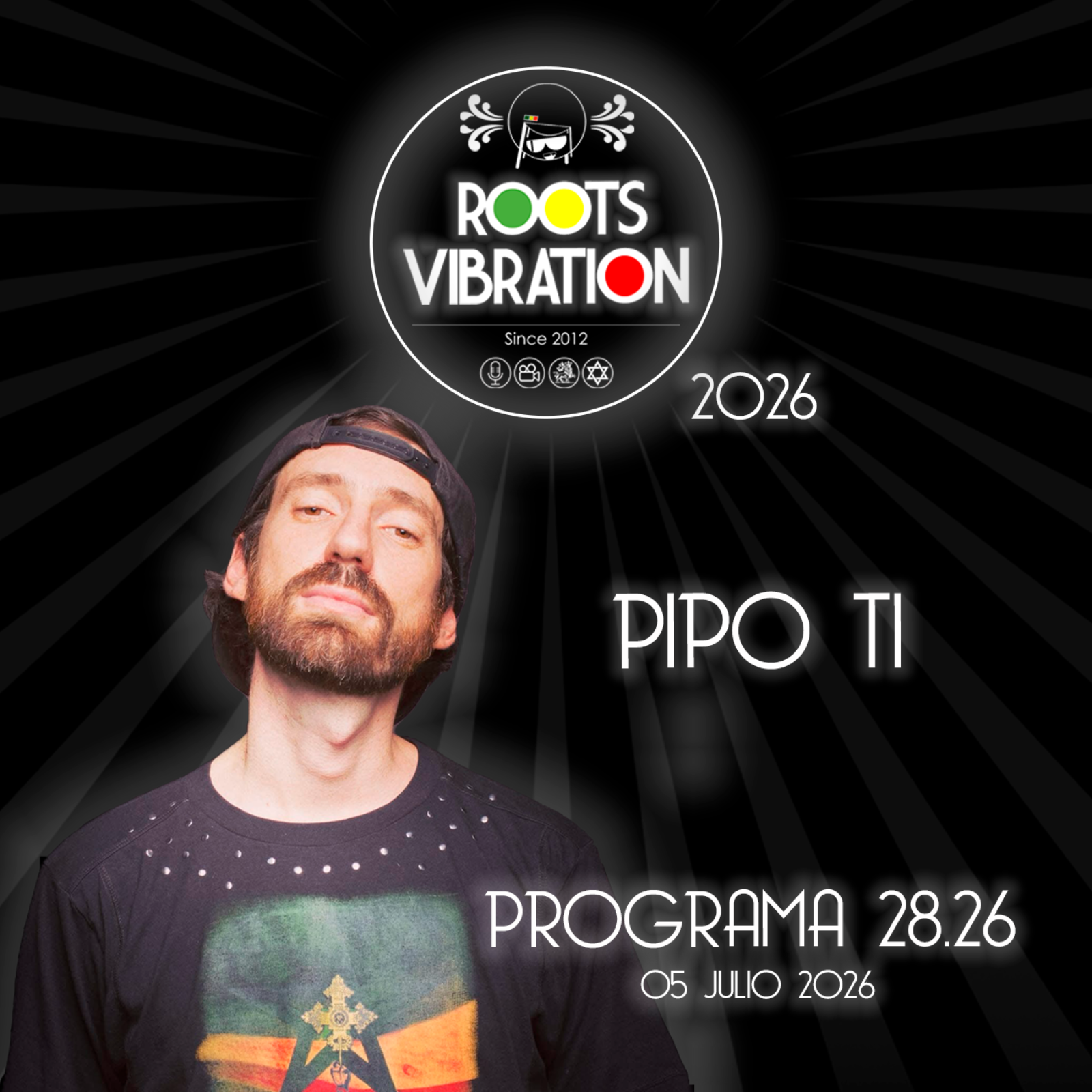 PROGRAMA RV 28.26 PIPO TI episode artwork