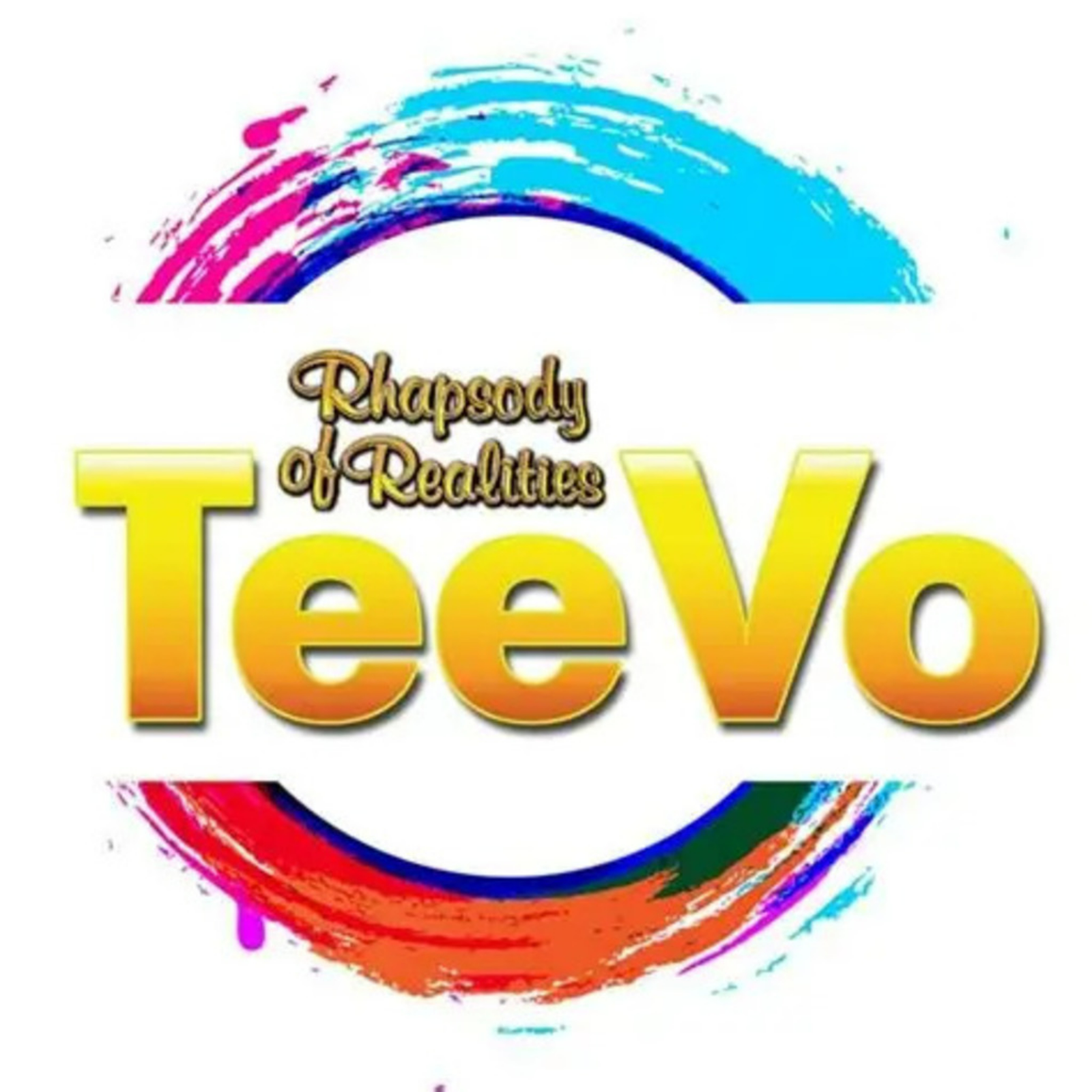 ROR TeeVo Ukraine