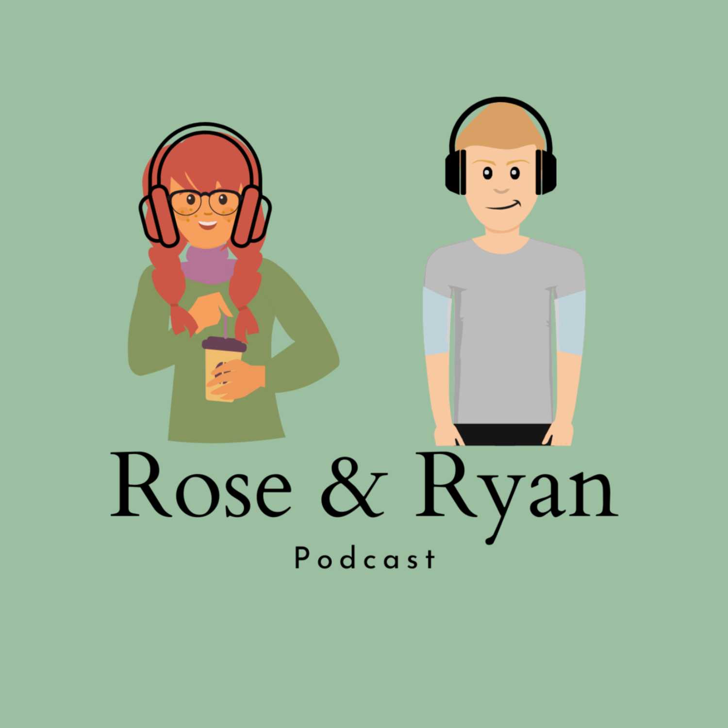Rose and Ryan 