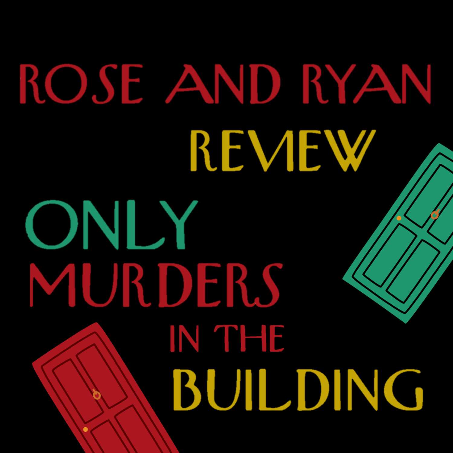 Here's Looking at You - Only Murders in the Building S2E4 - Rose and Ryan Here's Looking at You - Only Murders in the Building S2E4 - Rose and Ryan