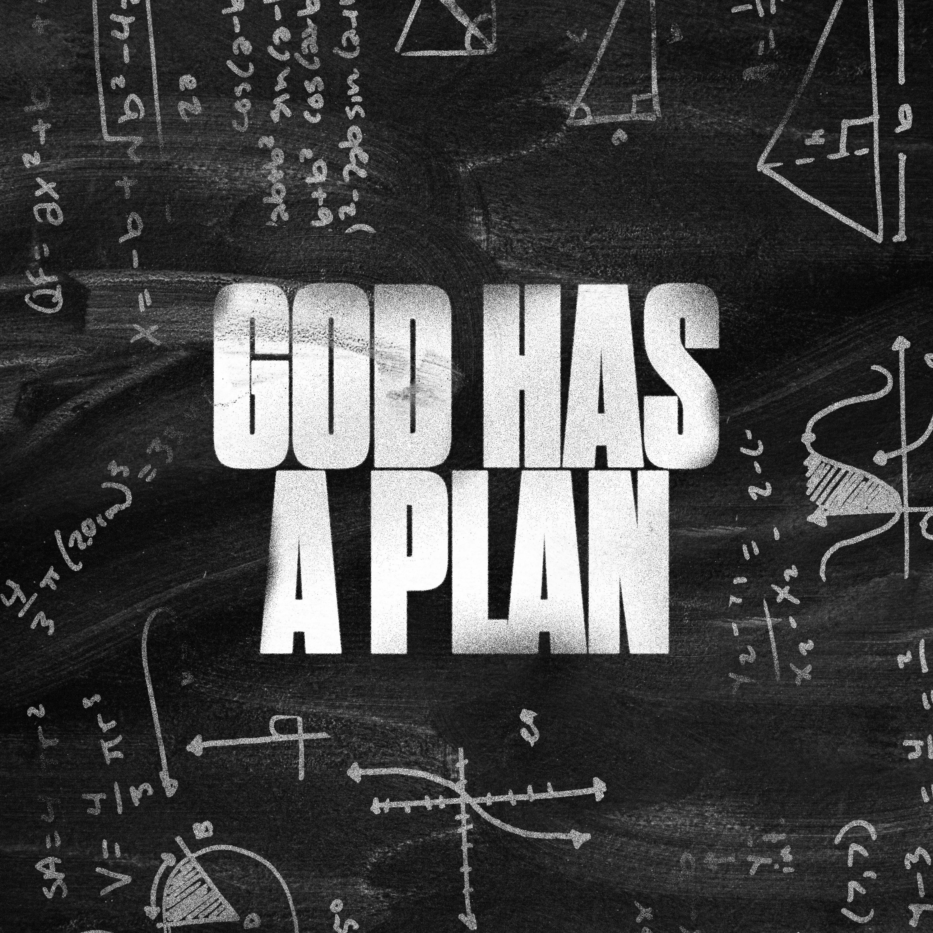 God Has a Plan episode artwork