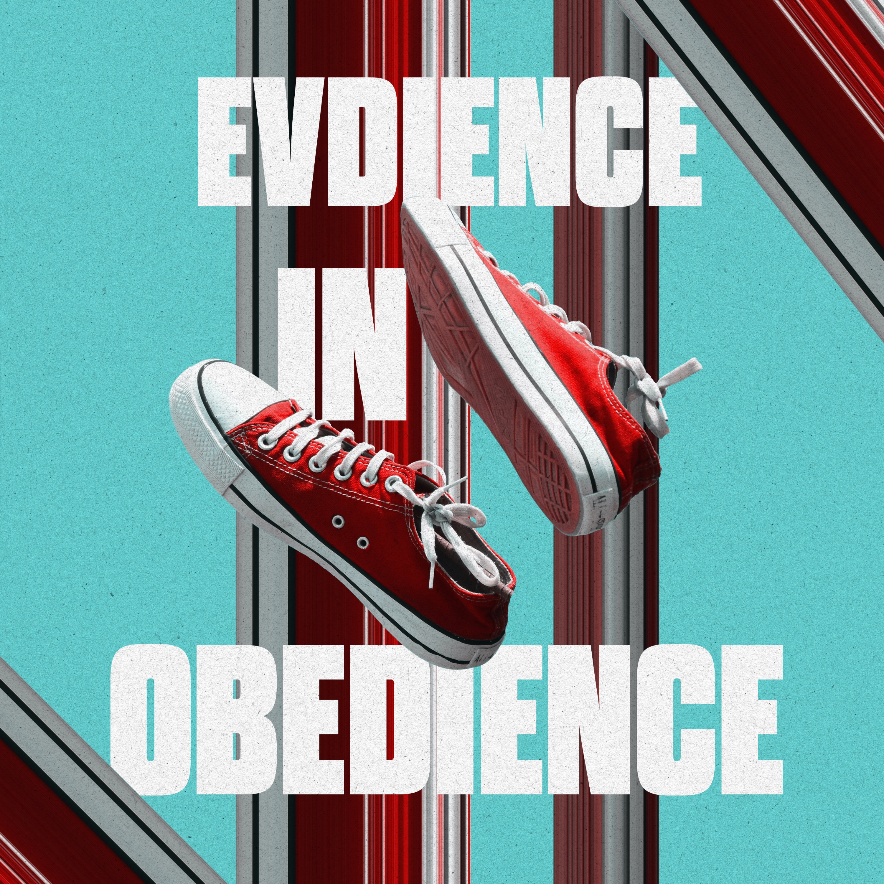 Evidence in Obedience episode artwork