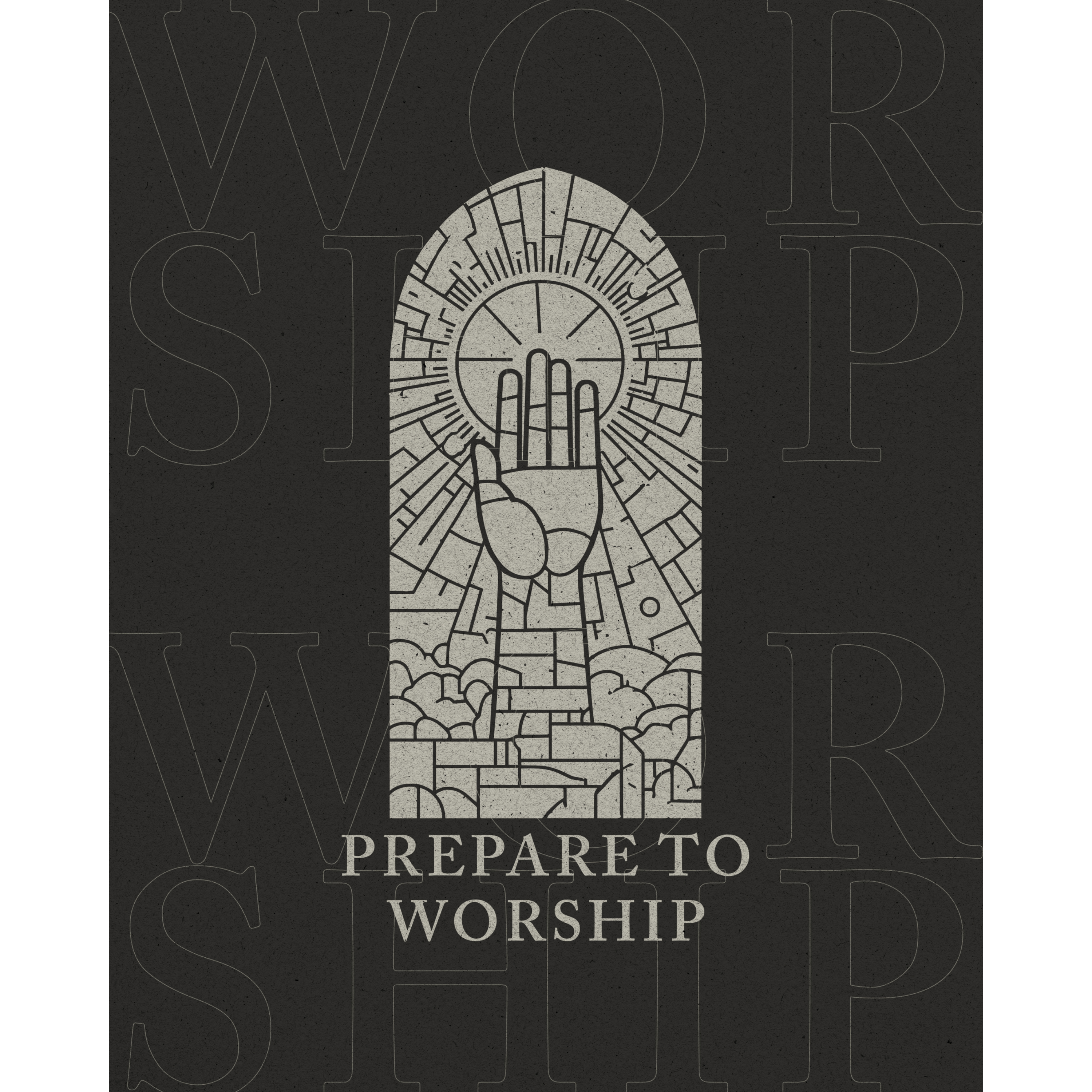 Prepare to Worship pt. 2 episode artwork