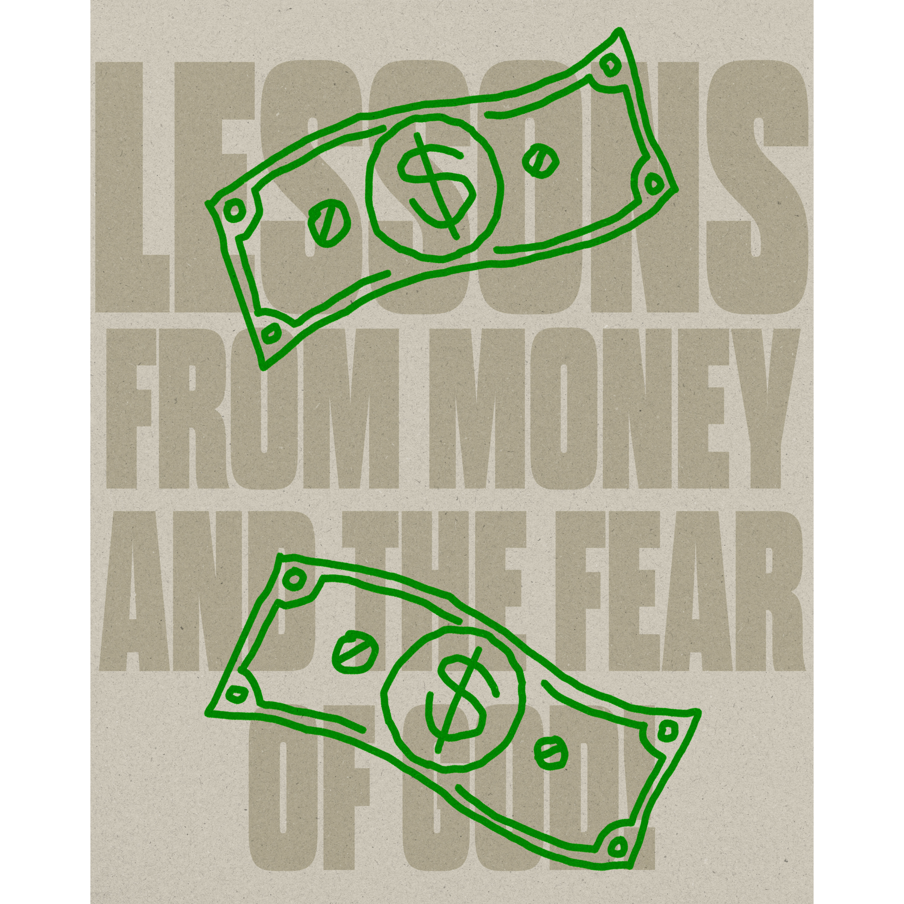 Lessons from Money and the Fear of God episode artwork
