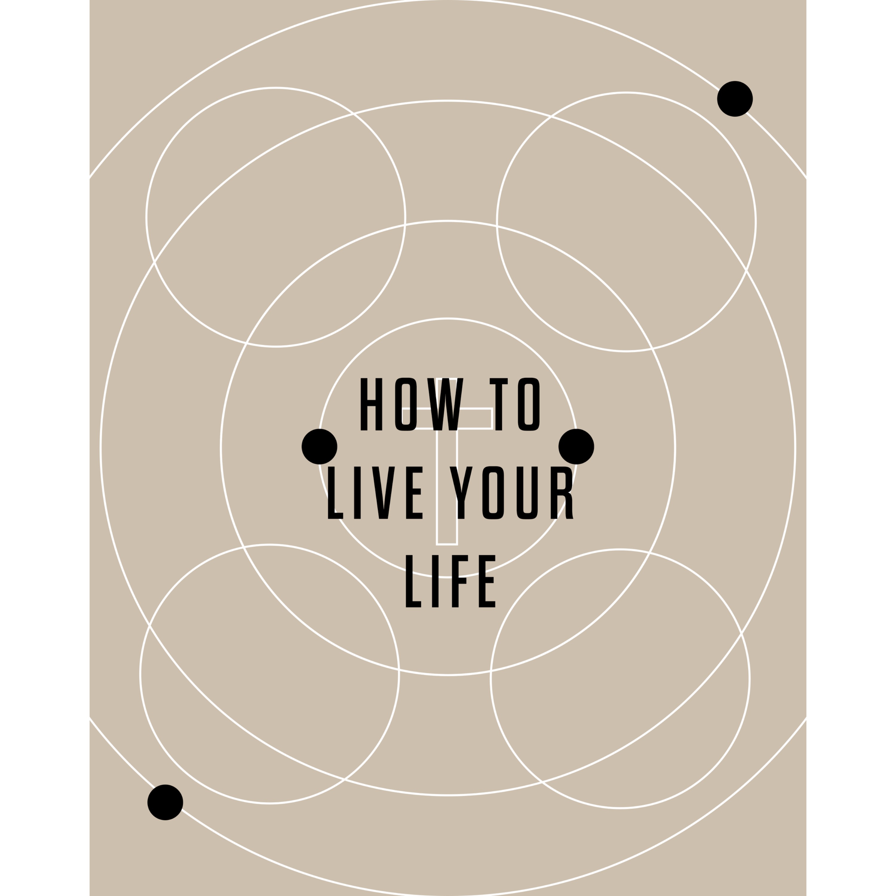 How to Live Your Life episode artwork