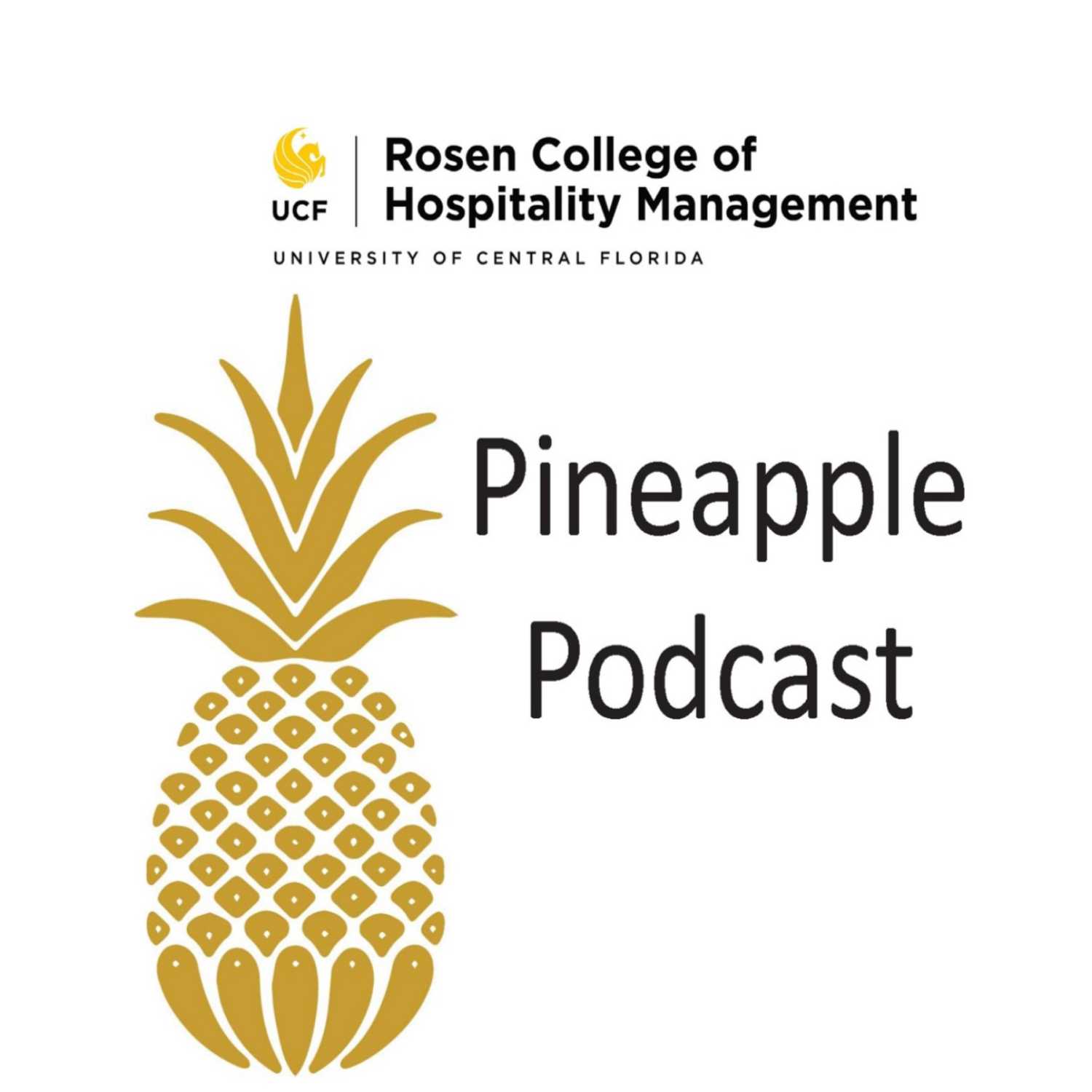 Pineapple Podcast Ep. 1- To Disney or Not to Disney