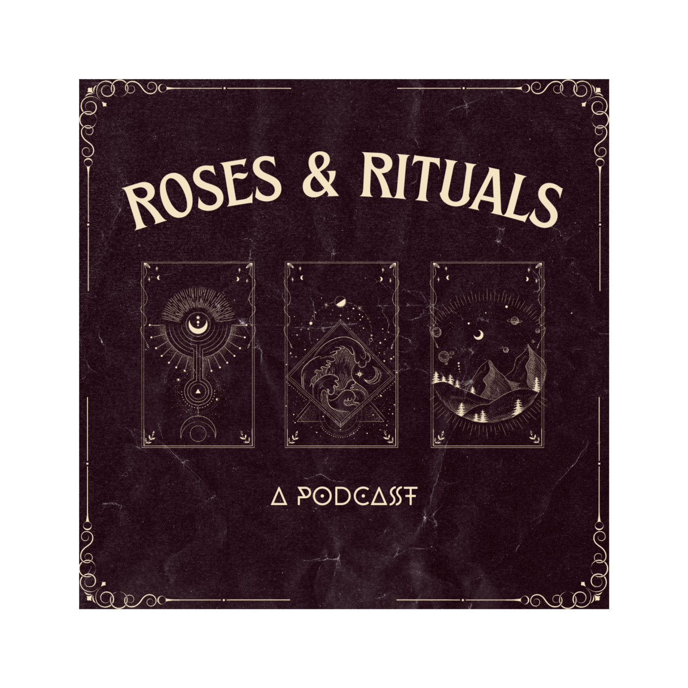 Roses & Rituals