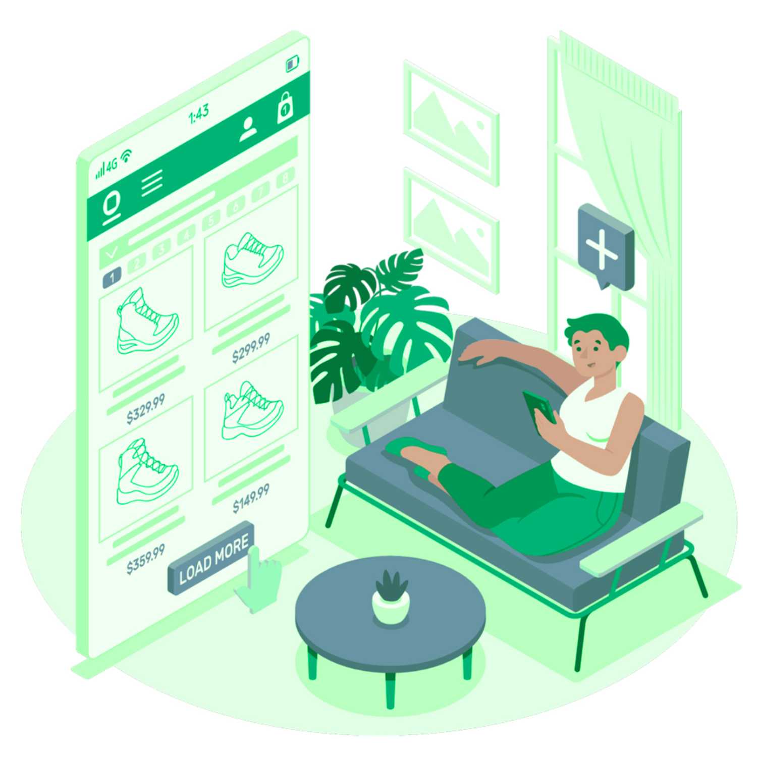 رشد گرام cover art