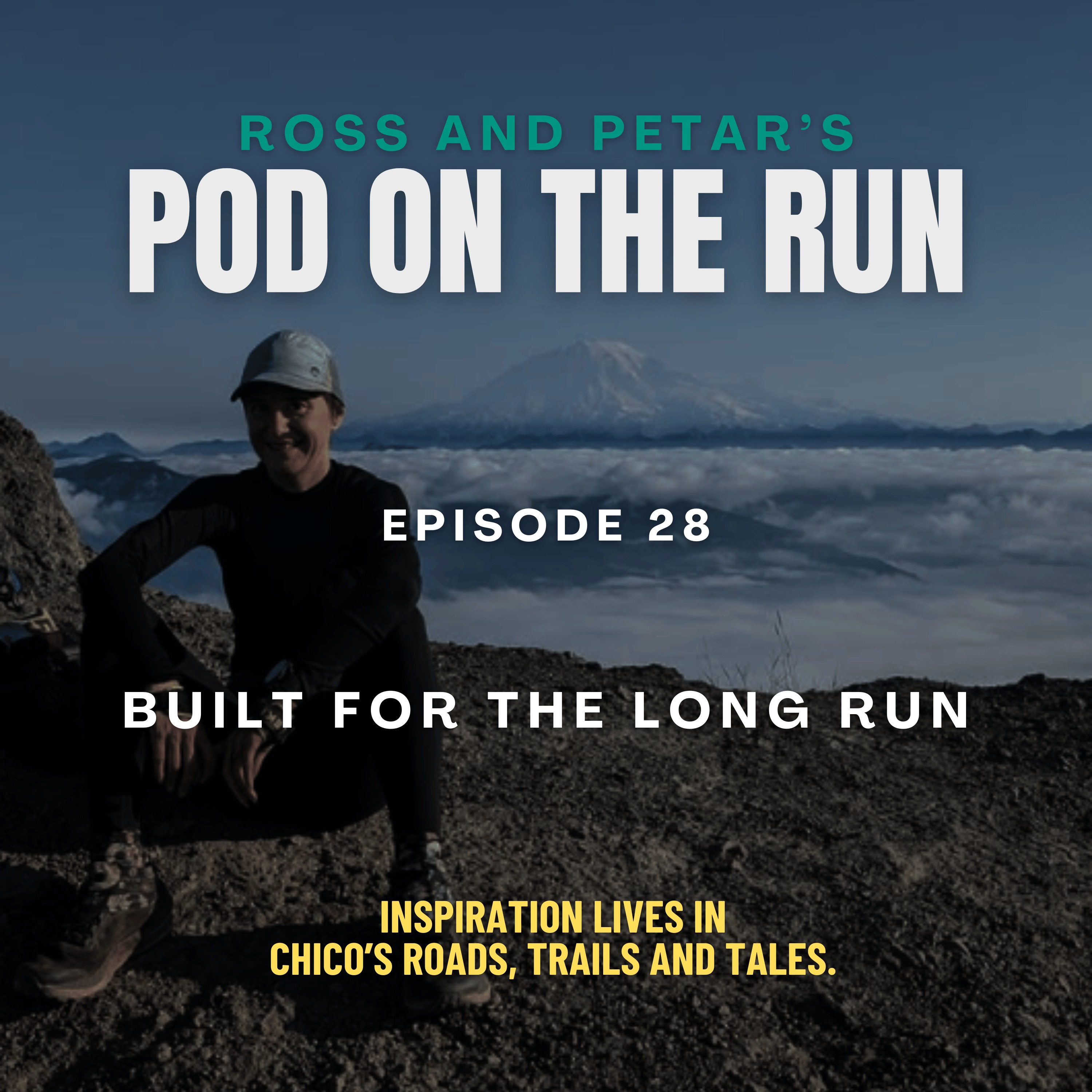 Built for the Long Run episode artwork