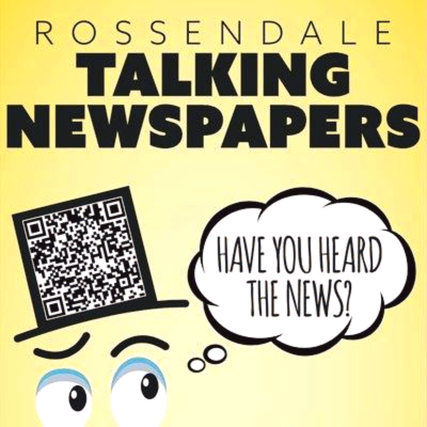 Rossendale Talking Newspaper