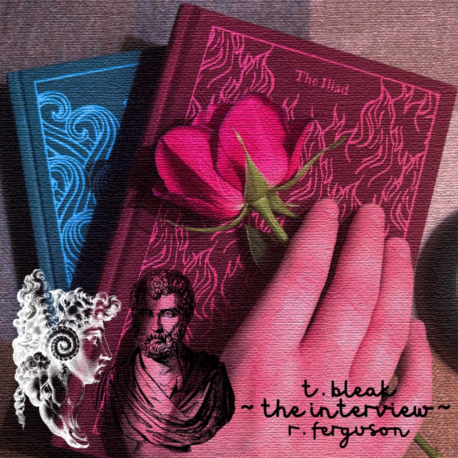 Theo Bleak episode artwork