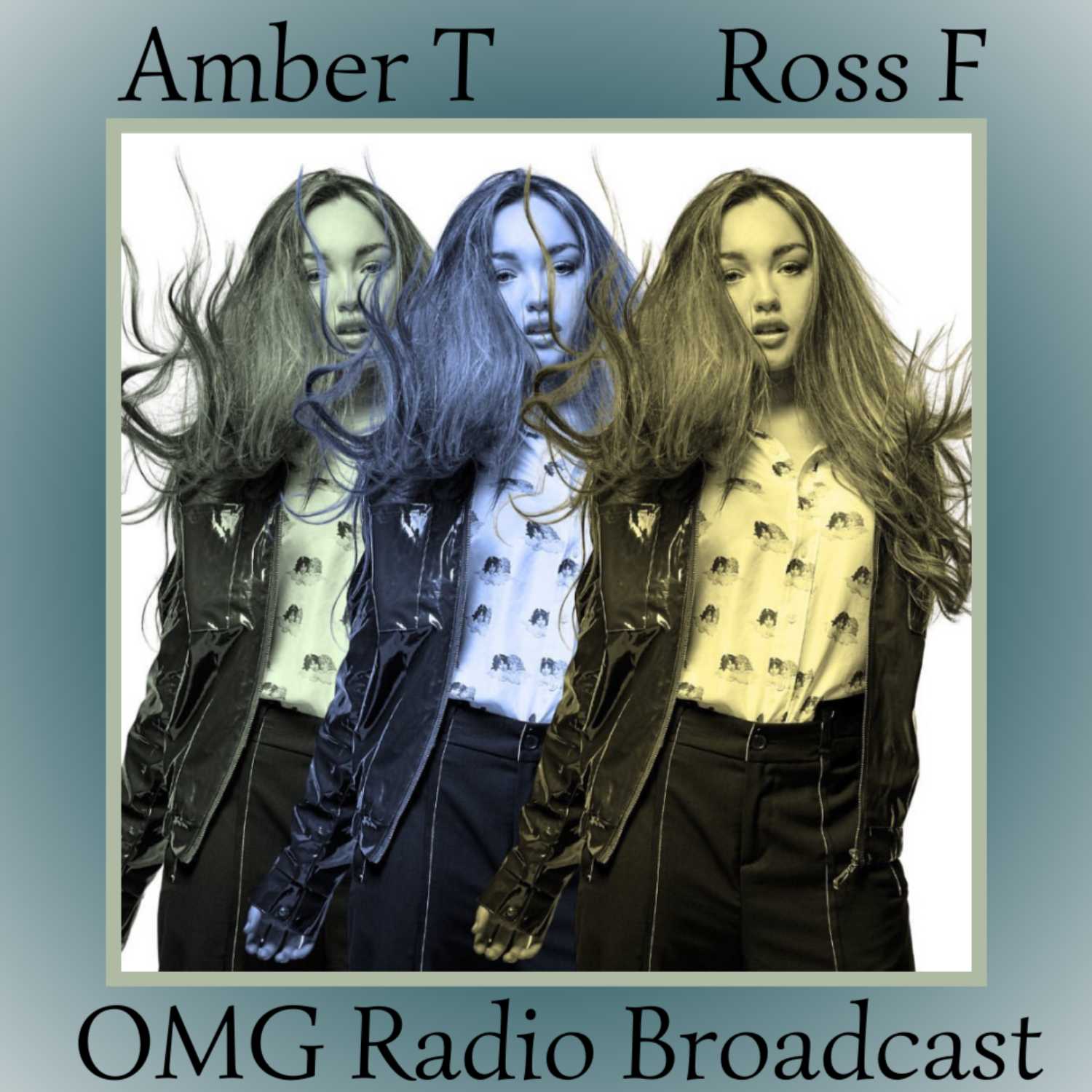 Ross Meets: The OMG Years