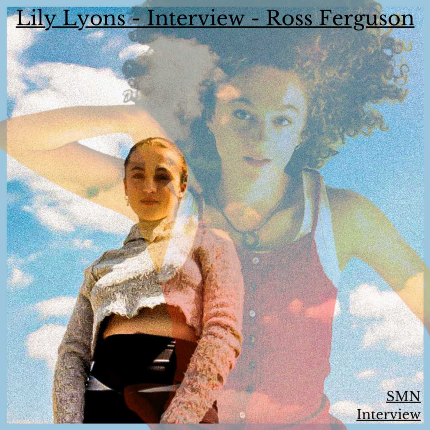 Ross Meets: The OMG Years