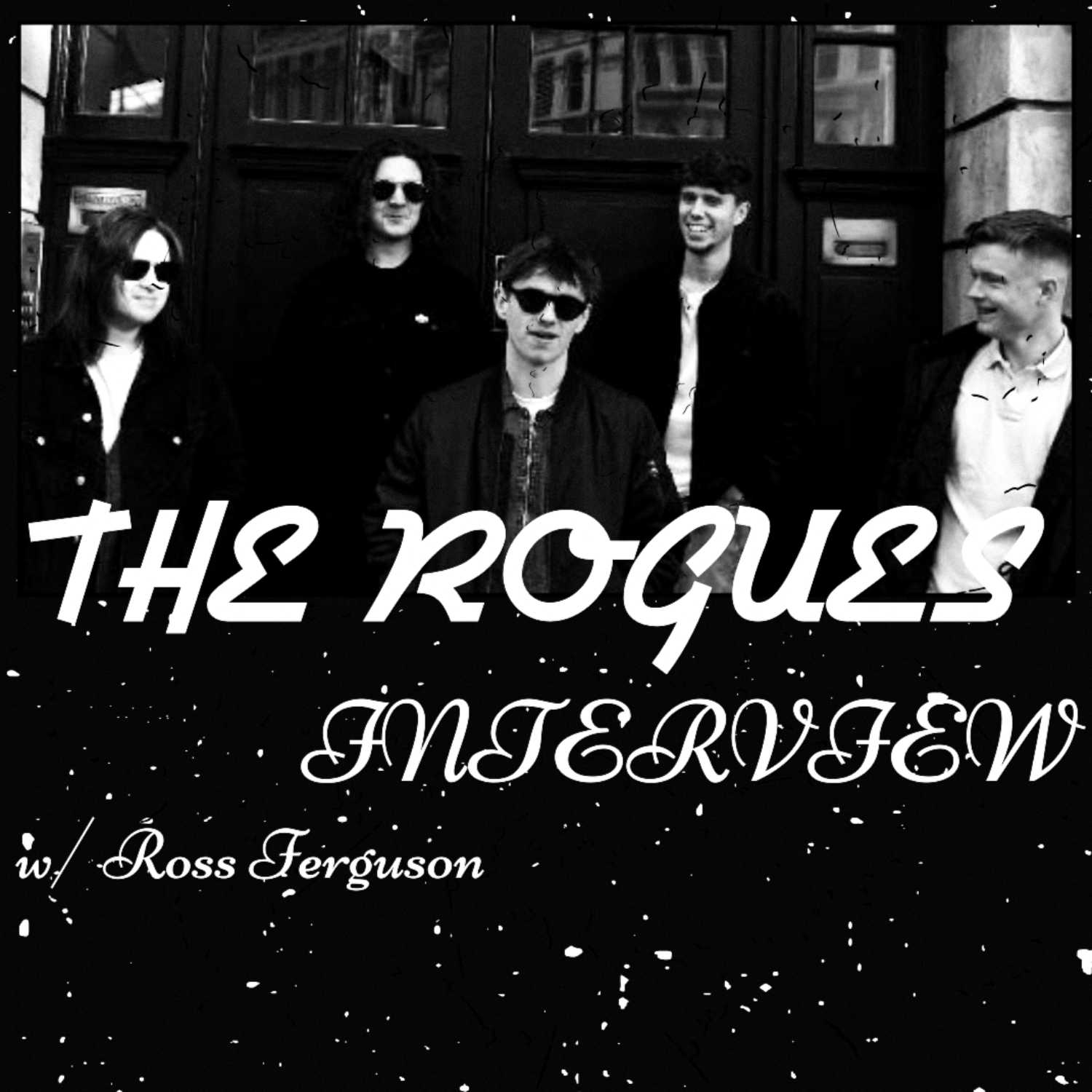 The Rogues episode artwork