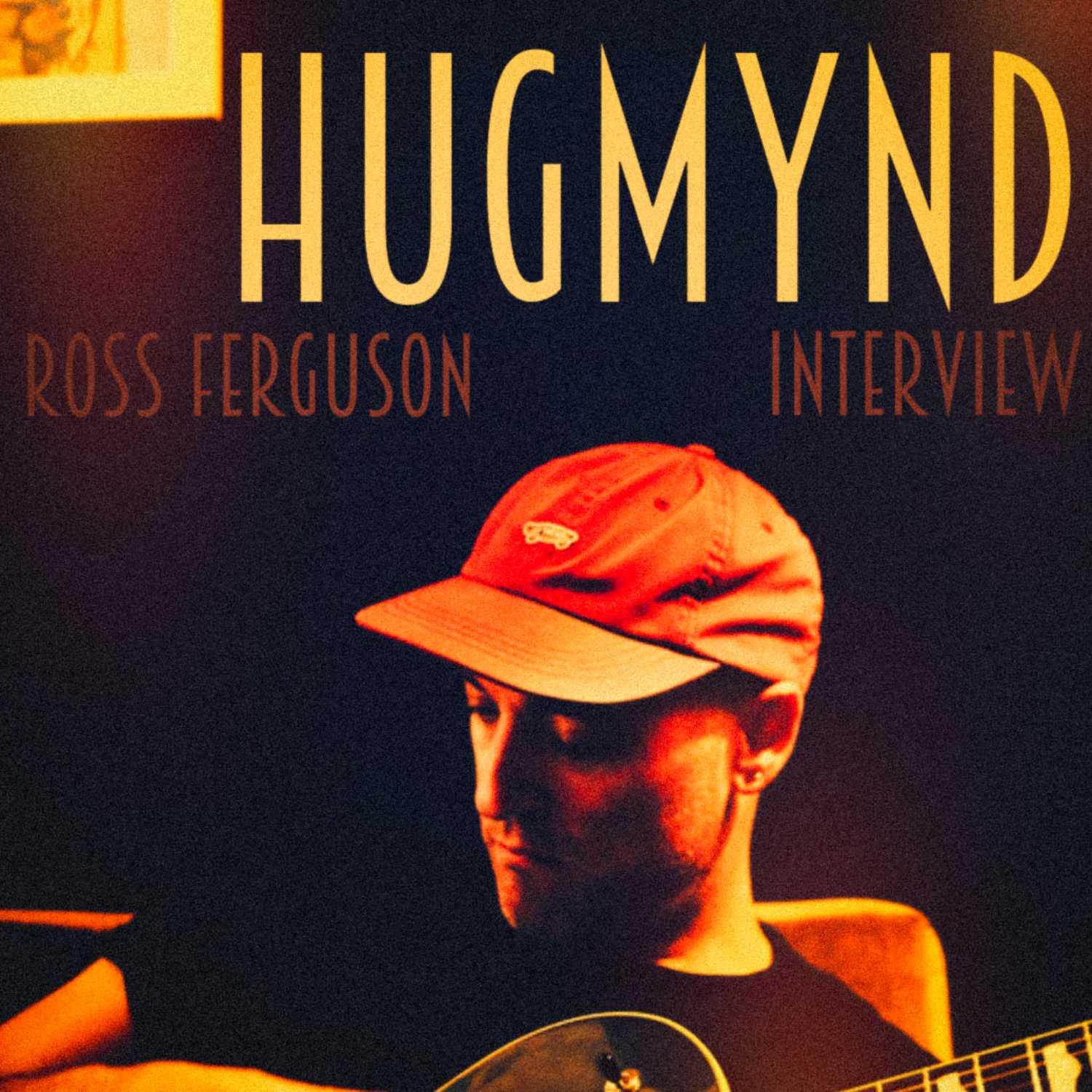 Hugmynd episode artwork