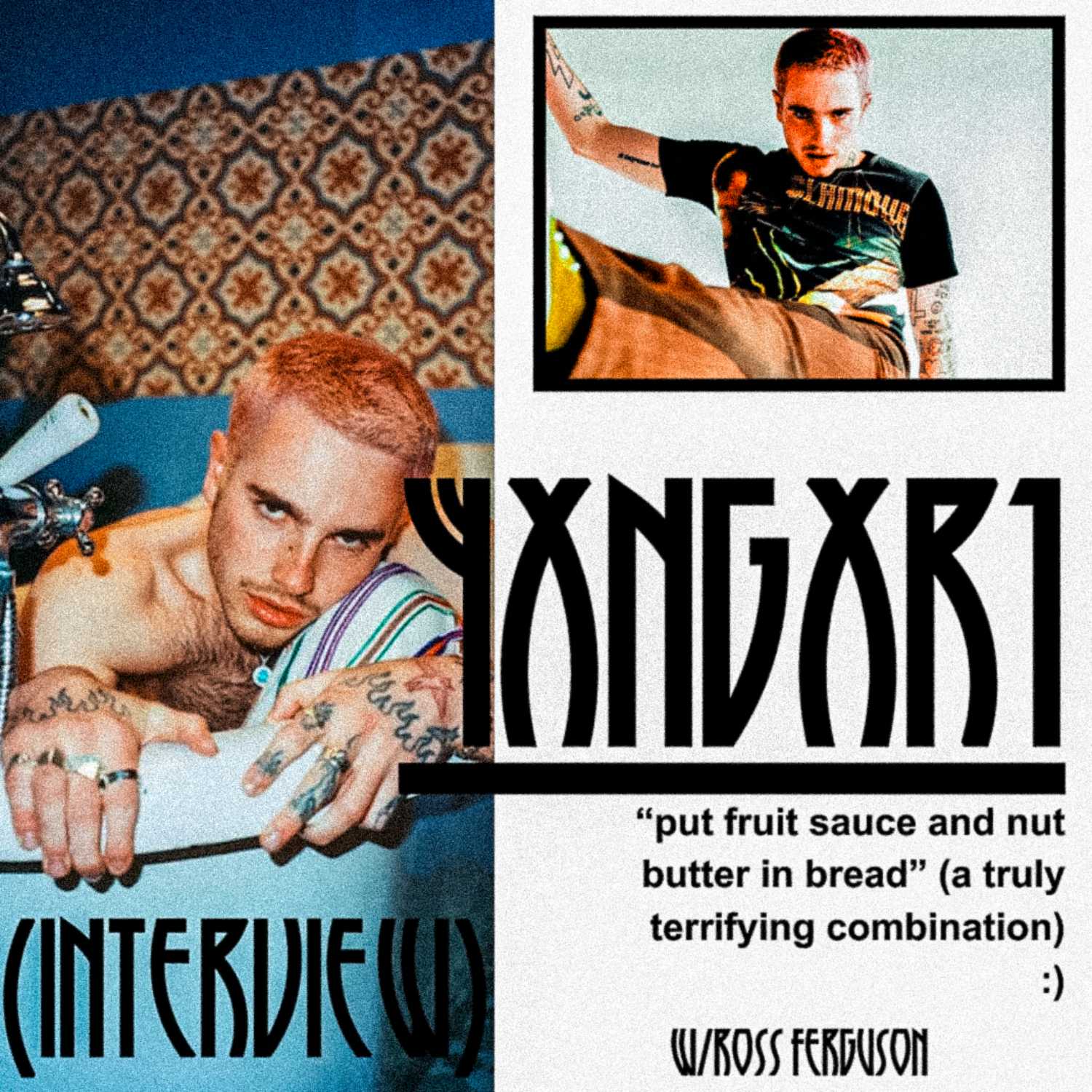 Yxngxr1 episode artwork