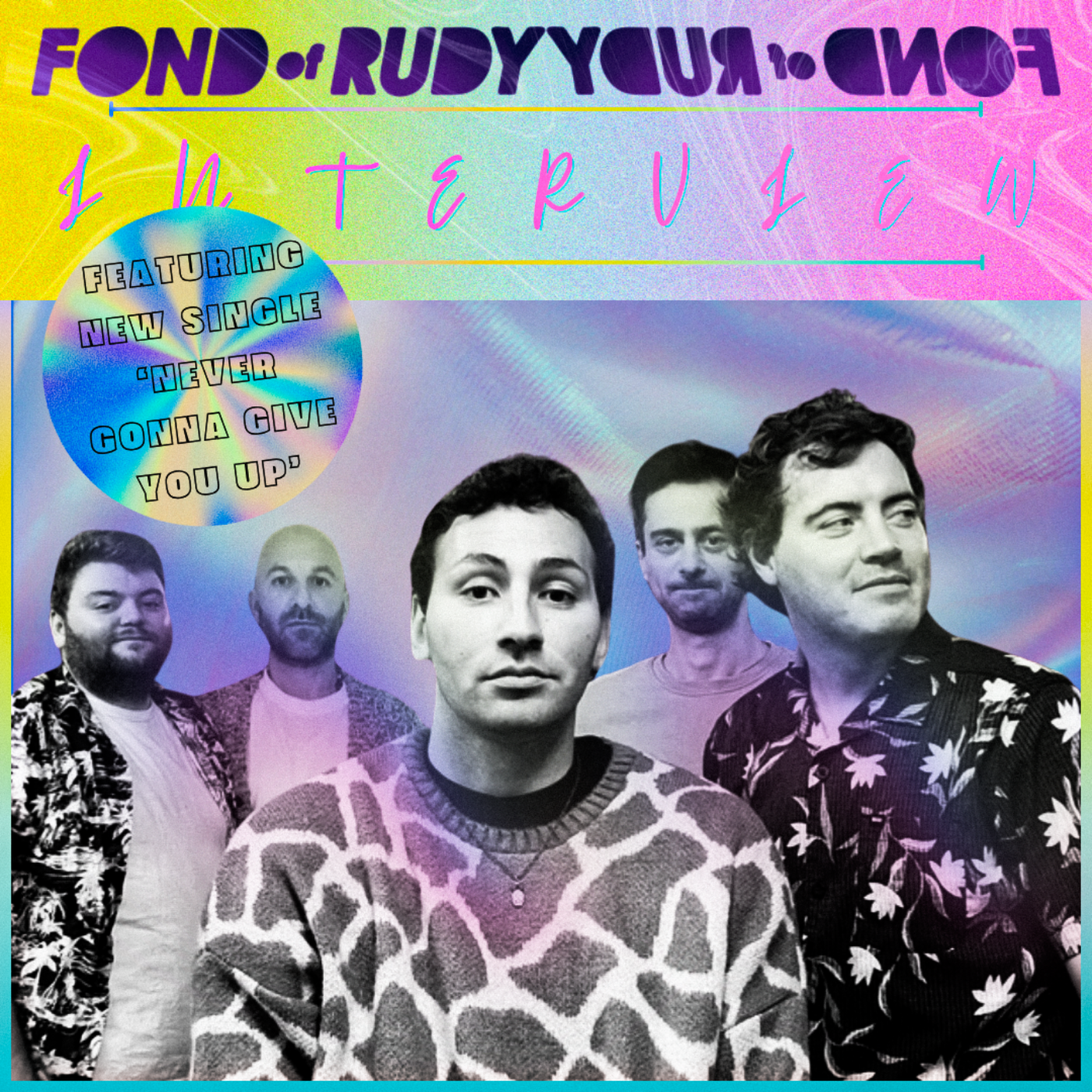 Ross Meets: The OMG Years