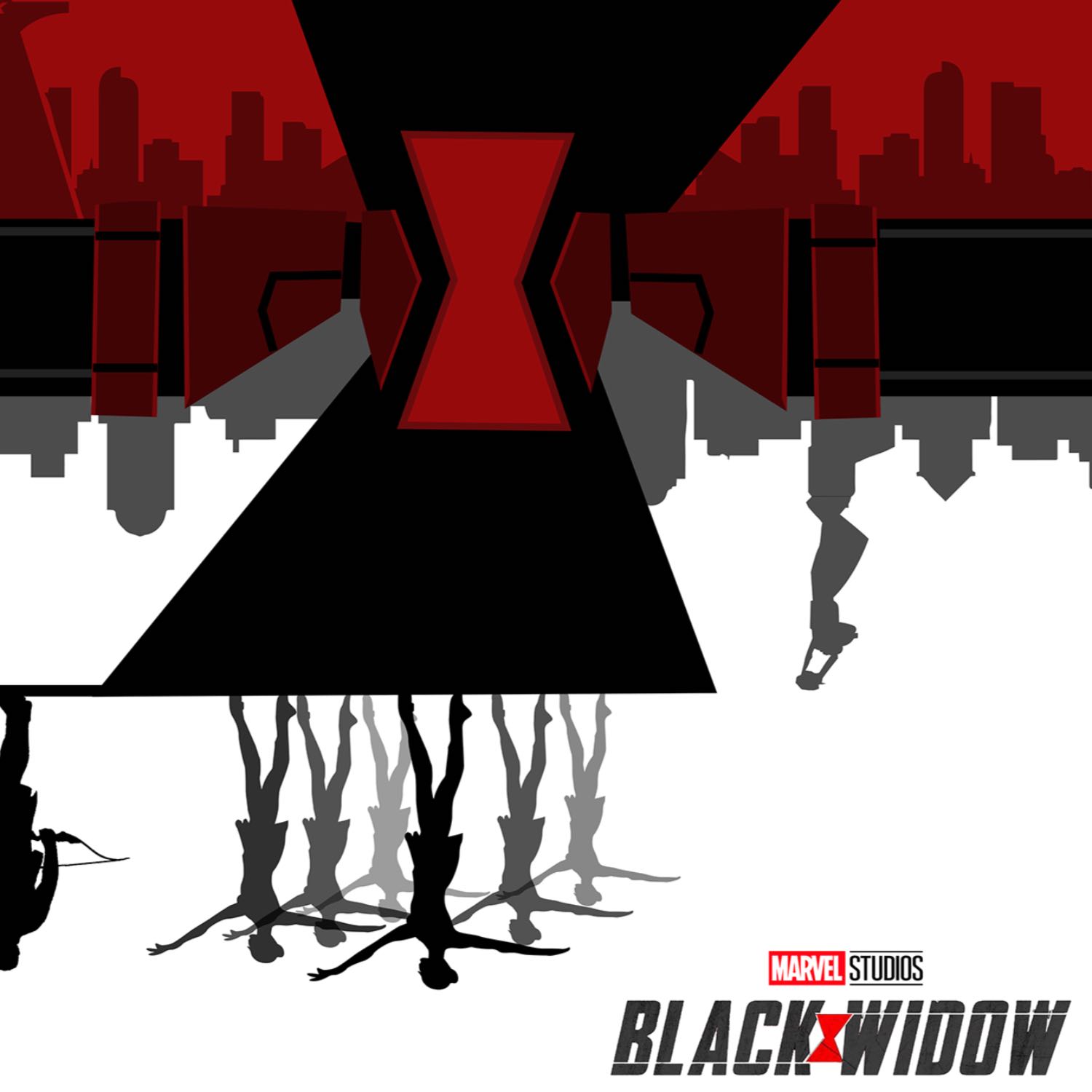 Episode #27 - Black Widow Review