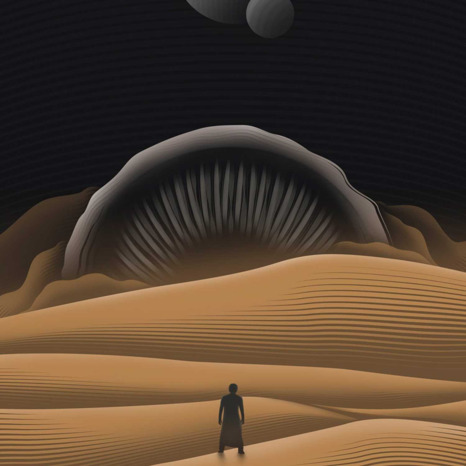 Episode #44 - Dune Review