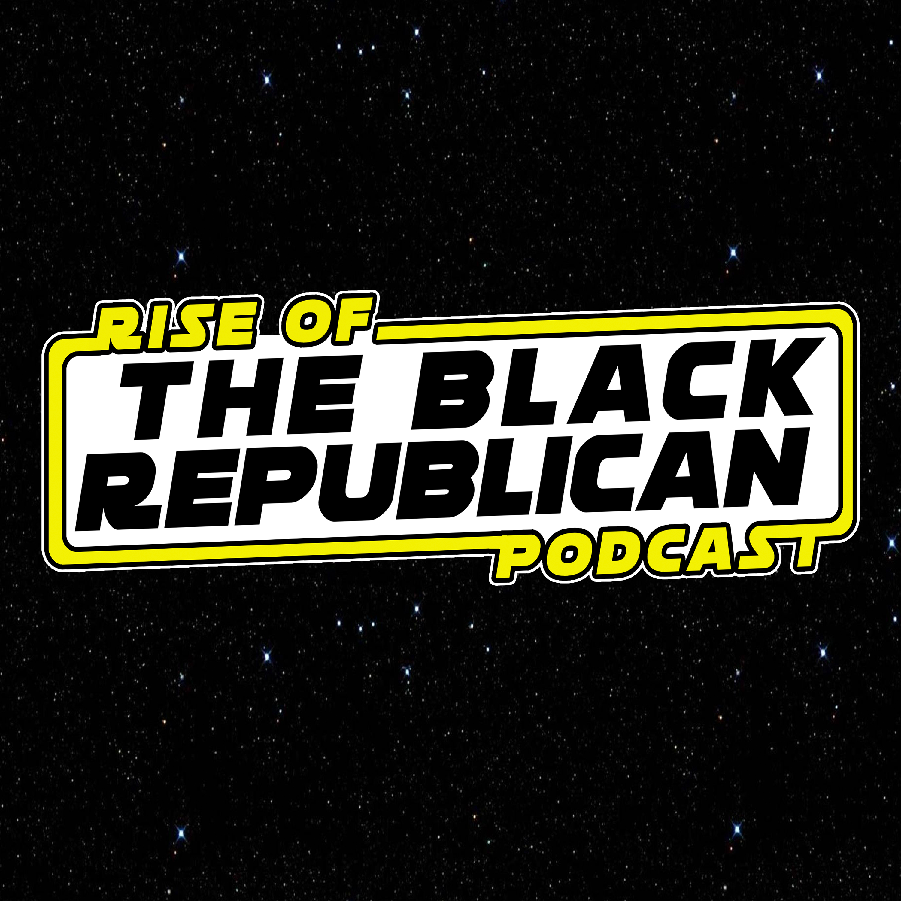 Rise of the Black Republican