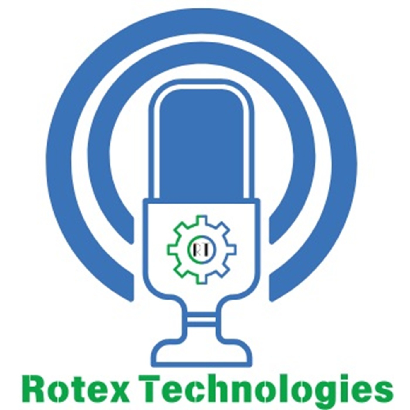 Rotex Technologies Podcast