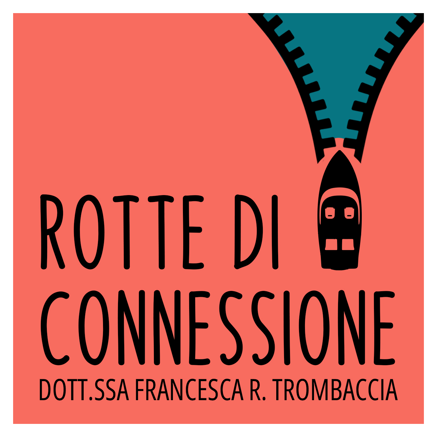 Rotte di connessione
