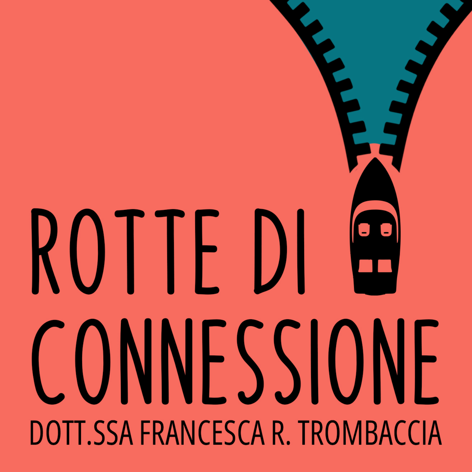 Gentilezza in coppia: perché siamo più duri con chi amiamo e come invertire la rotta episode artwork