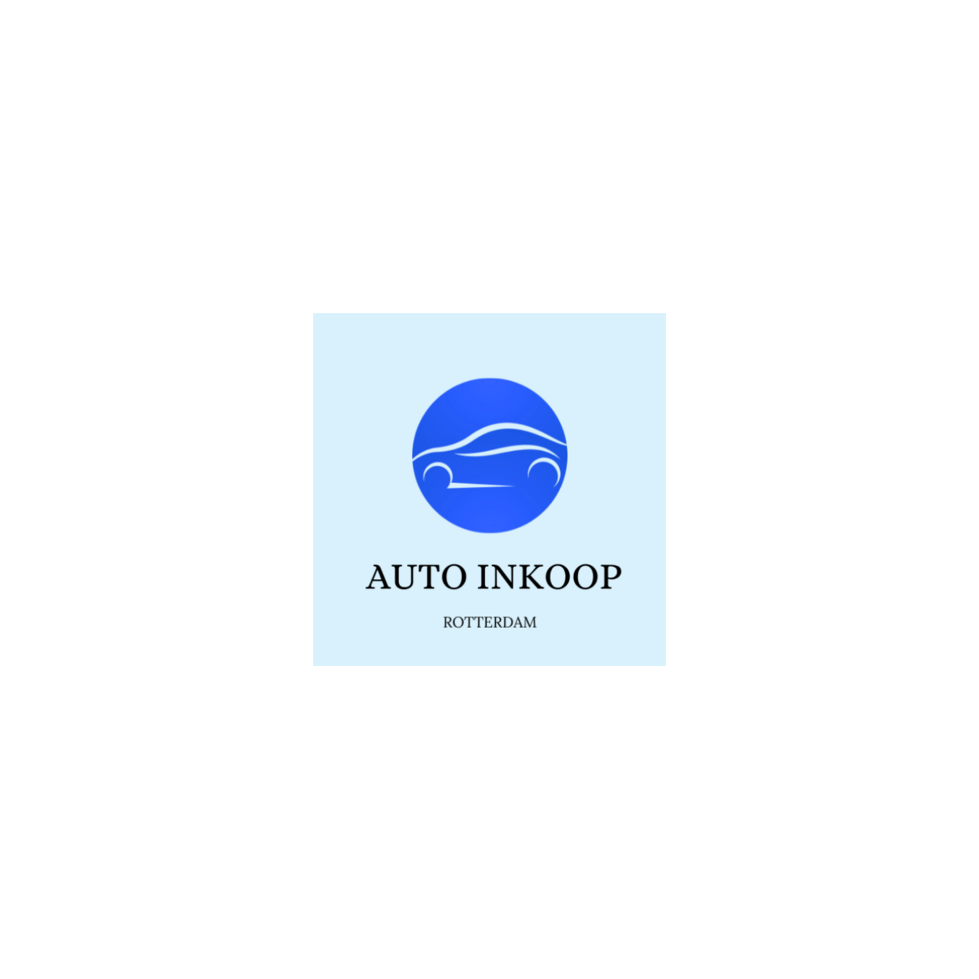 Rotterdam Auto Inkoop