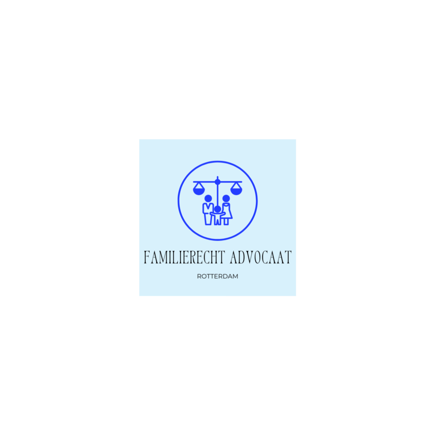 Rotterdam Familierecht Advocaat