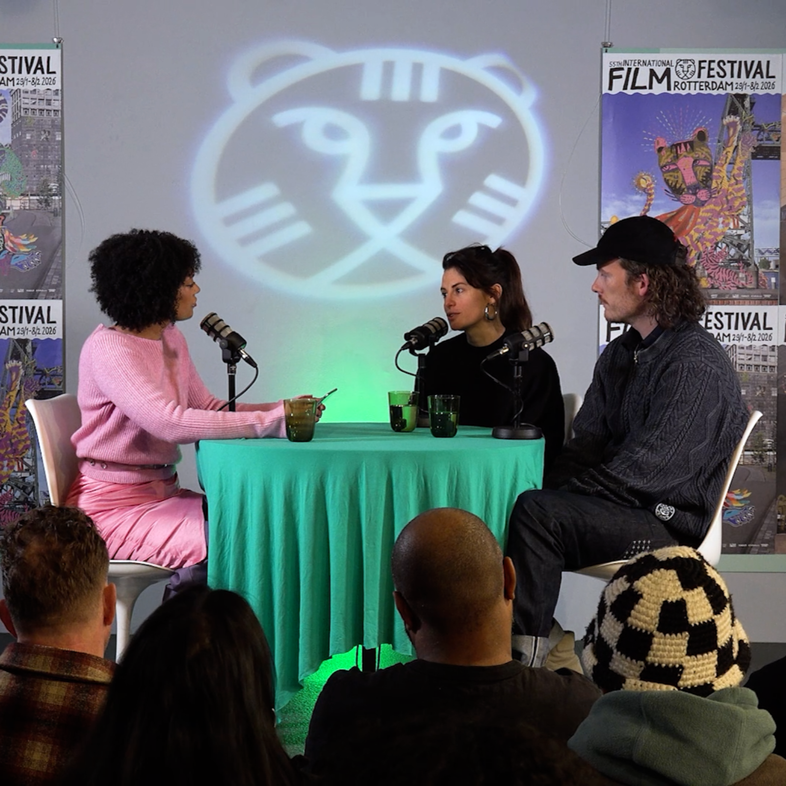 Het belang van het Rotterdamse filmklimaat episode artwork