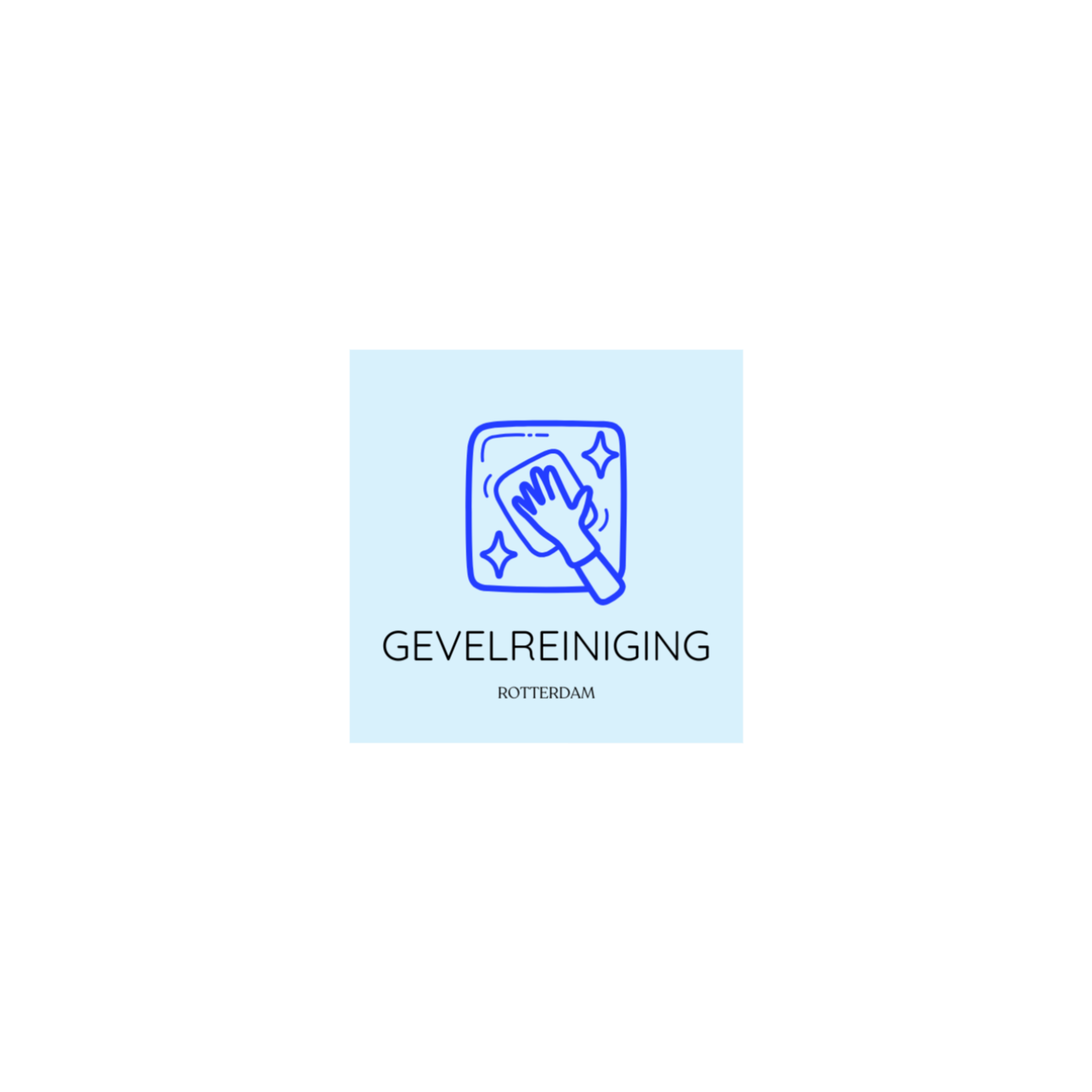 Rotterdam Gevelreiniging