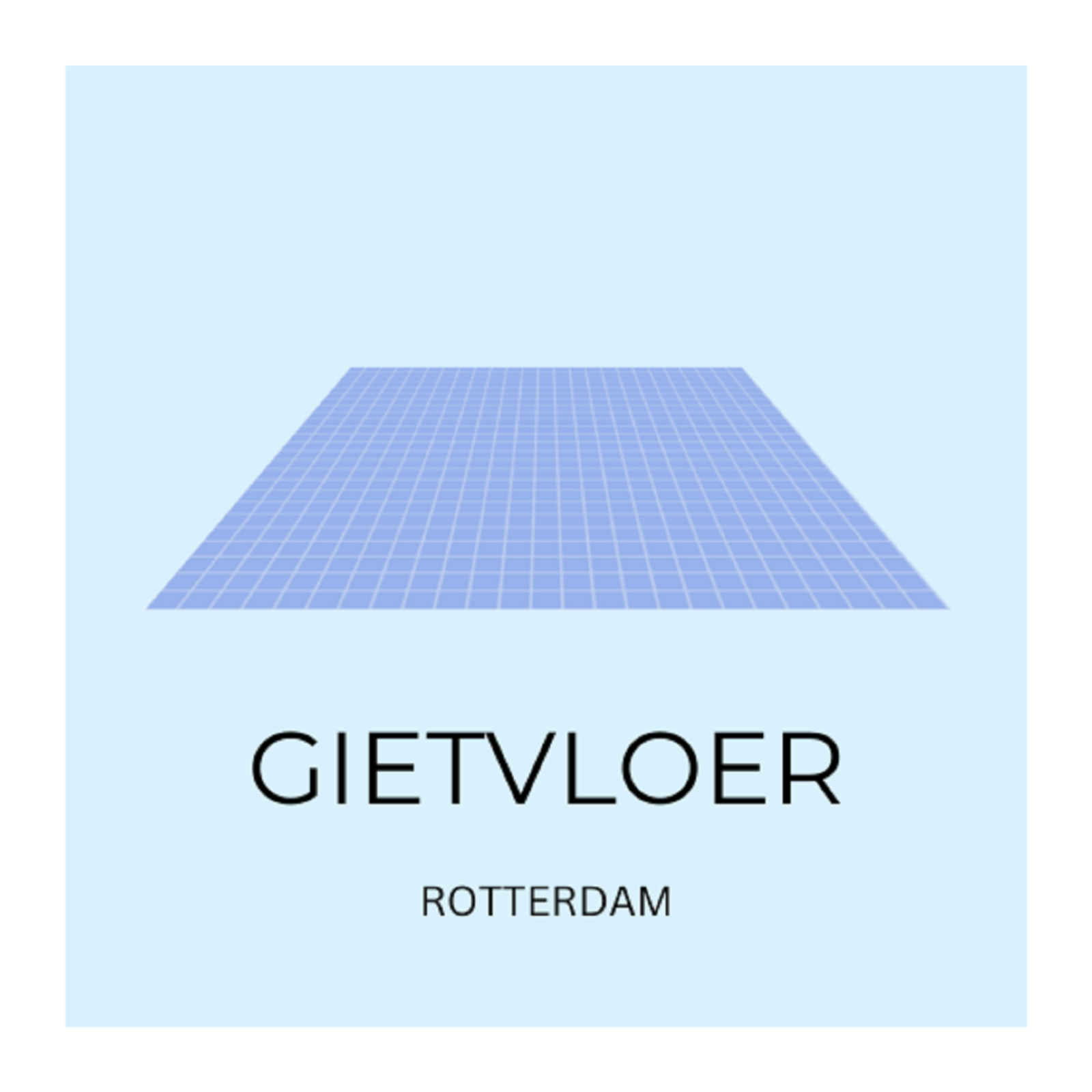 Rotterdam Gietvloer