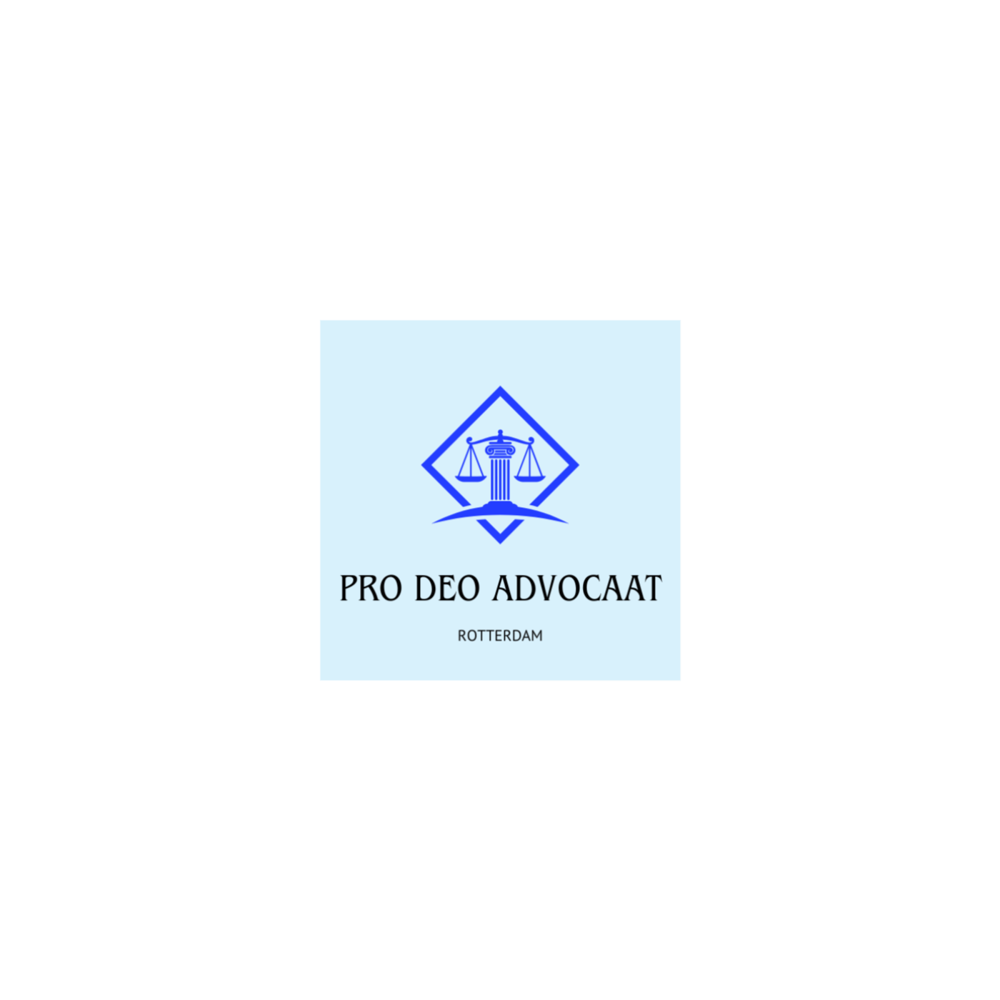Rotterdam Pro Deo Advocaat