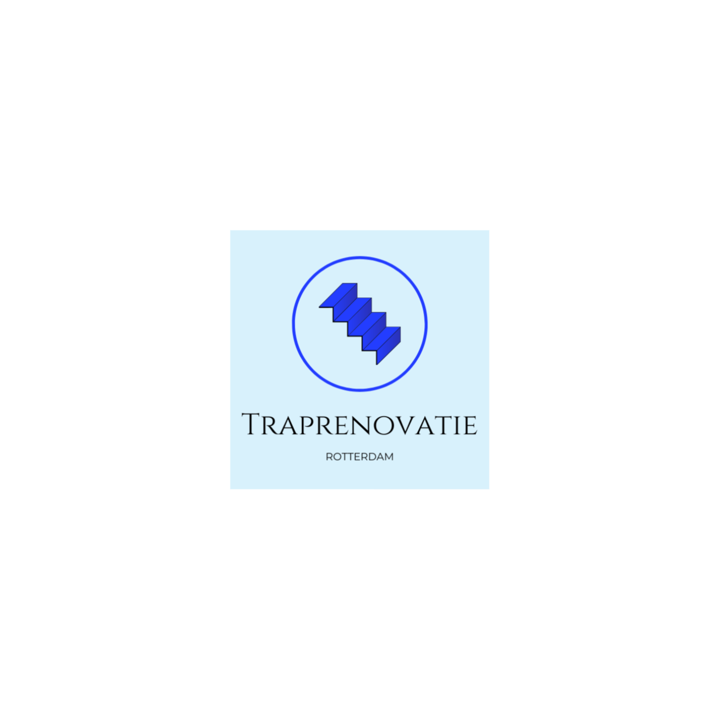Rotterdam Traprenovatie