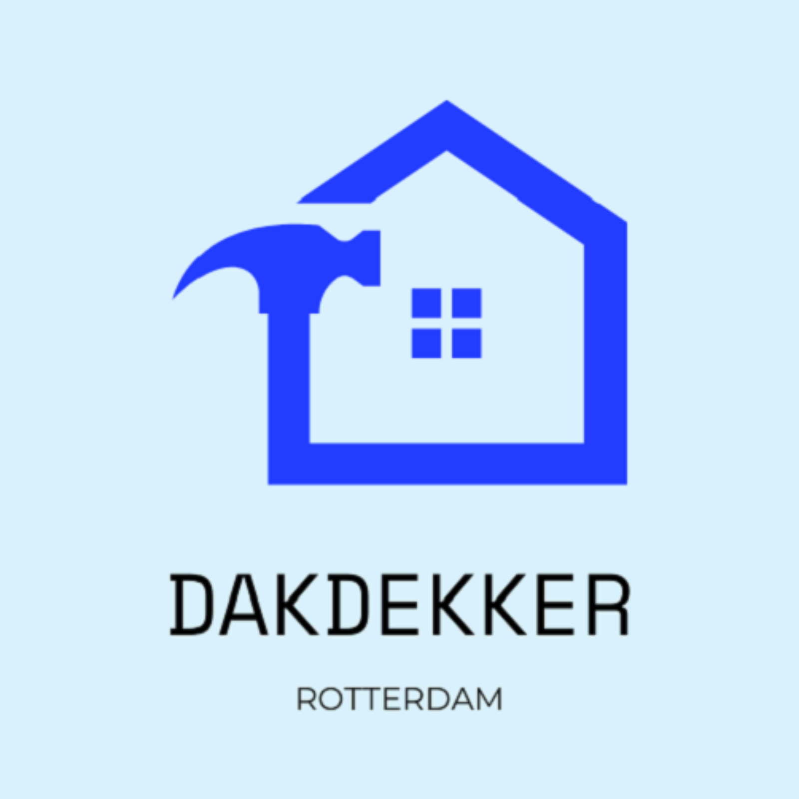 Rotterdam Dakdekker podcast artwork