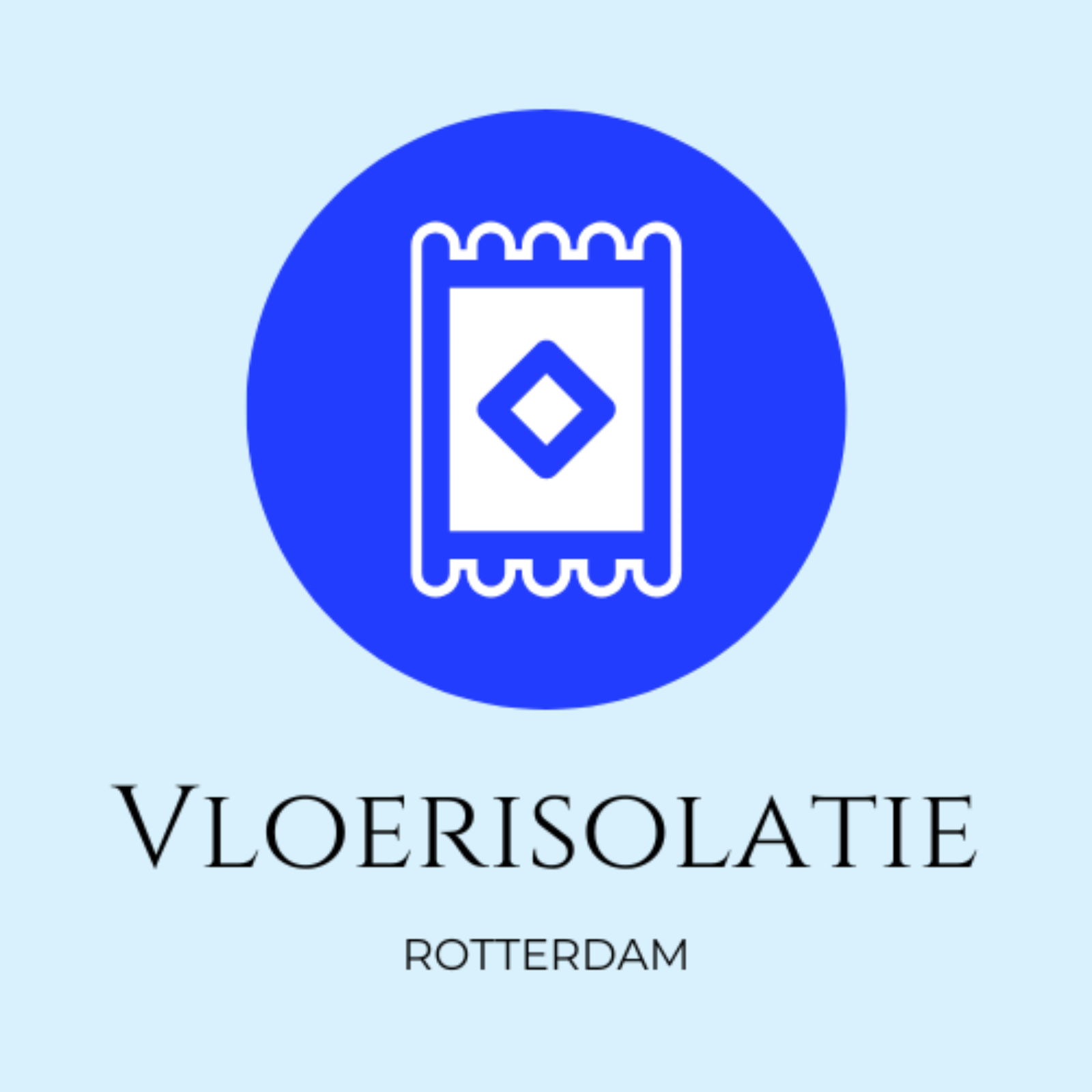 Rotterdam Vloerisolatie