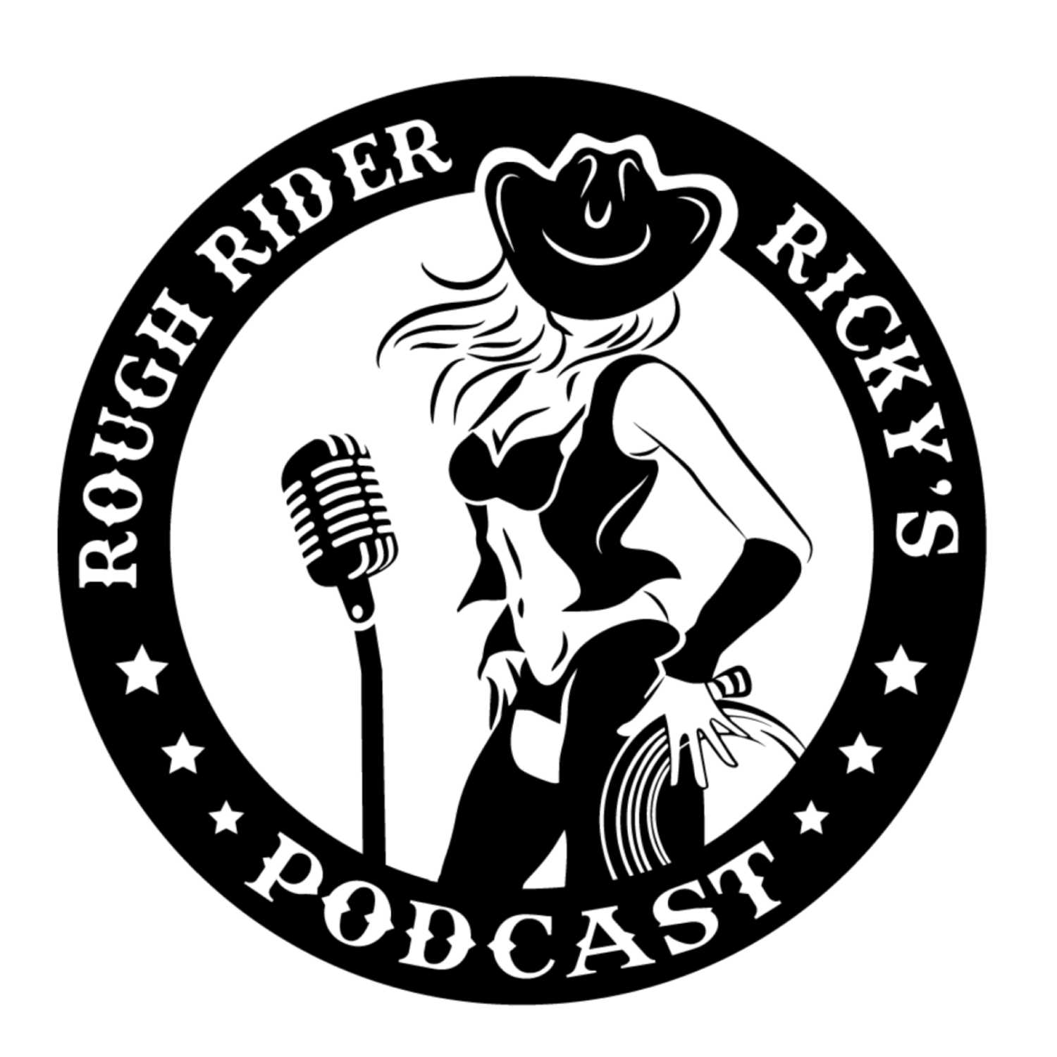 ROUGH RIDER TALK RADIO