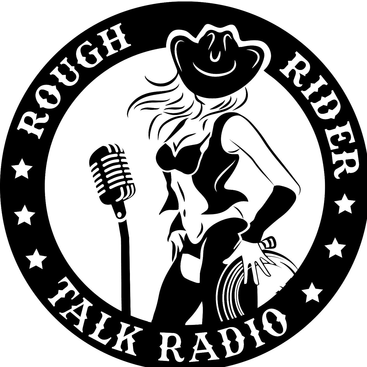 ROUGH RIDER TALK RADIO