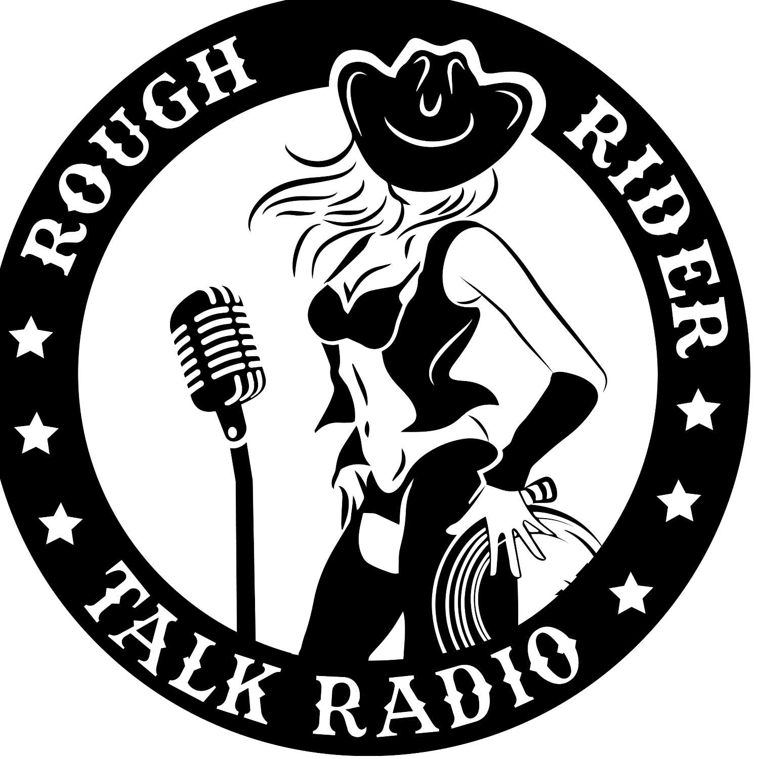 ROUGH RIDER TALK RADIO