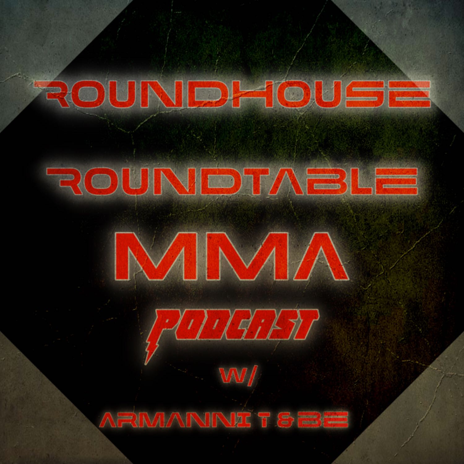 RoundHouse RoundTable Ep.177