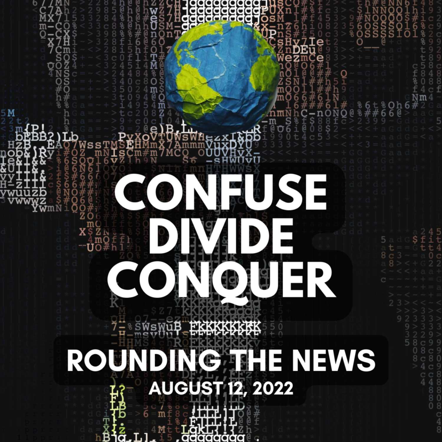 Rounding the Earth