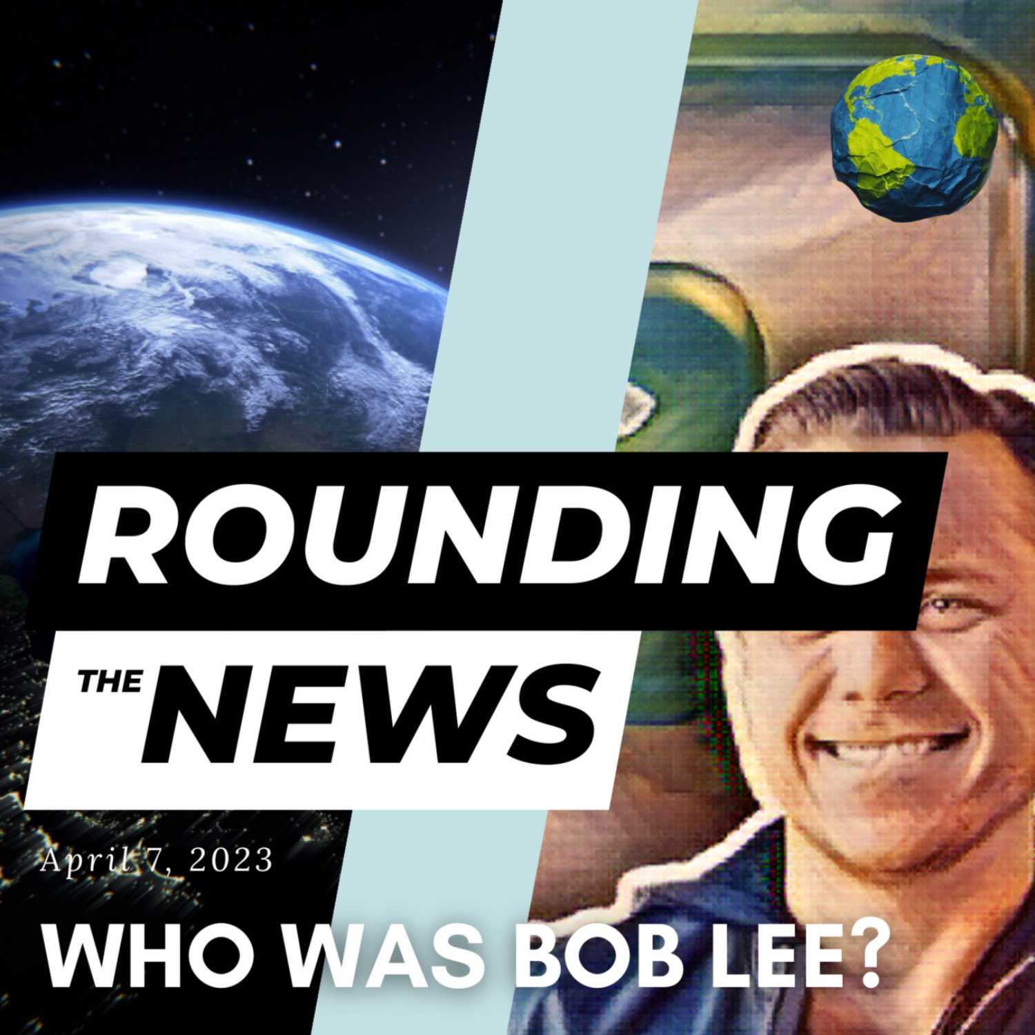 Who Was Bob Lee? - Rounding the News