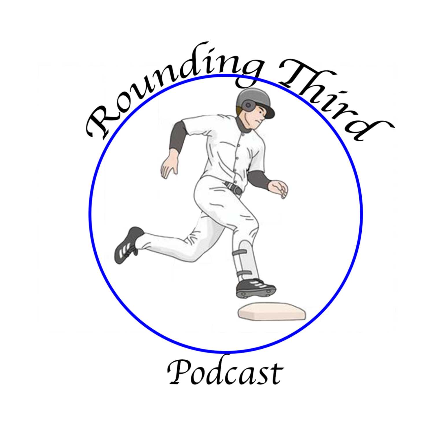 Rounding Third Podcast