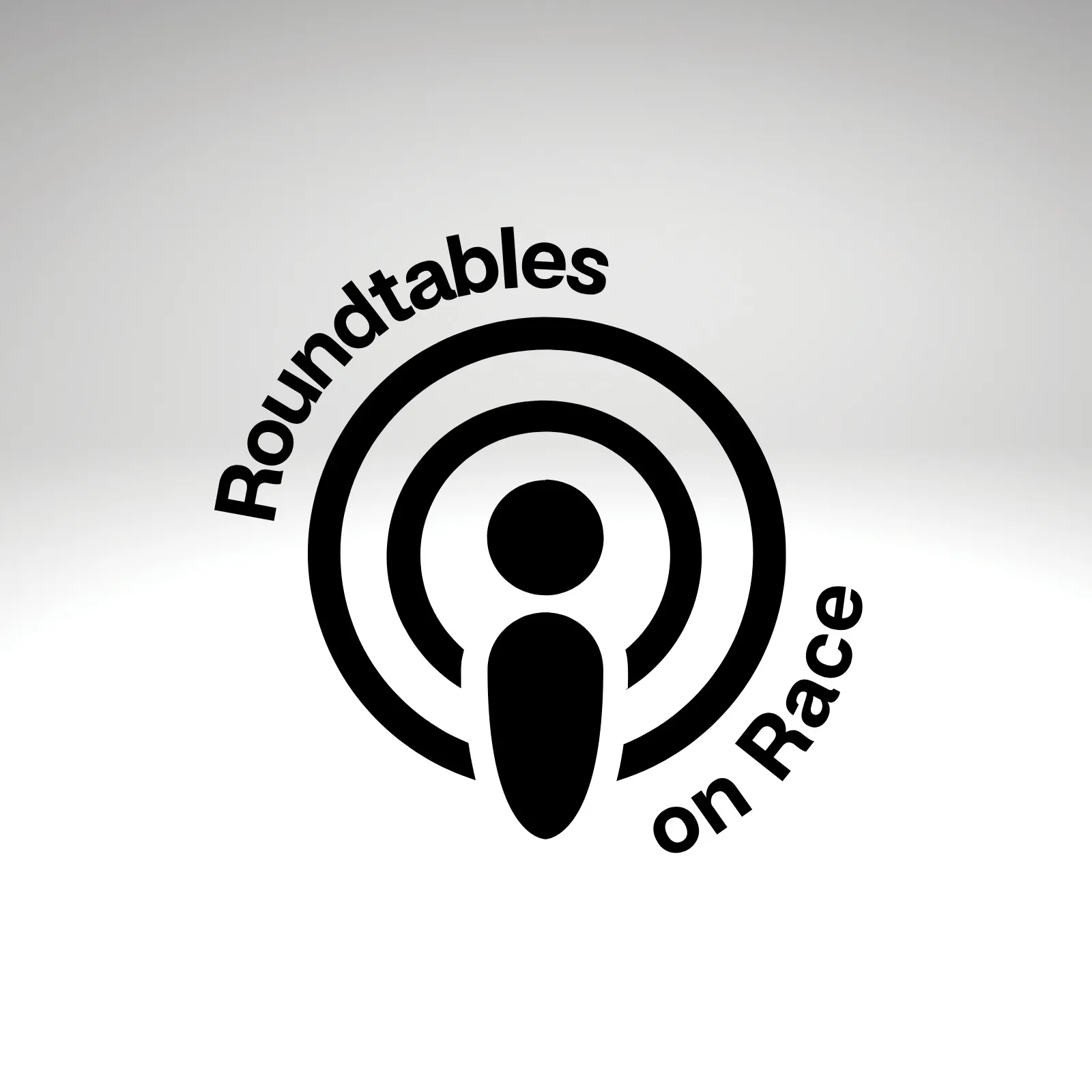 Roundtables on Race podcast artwork