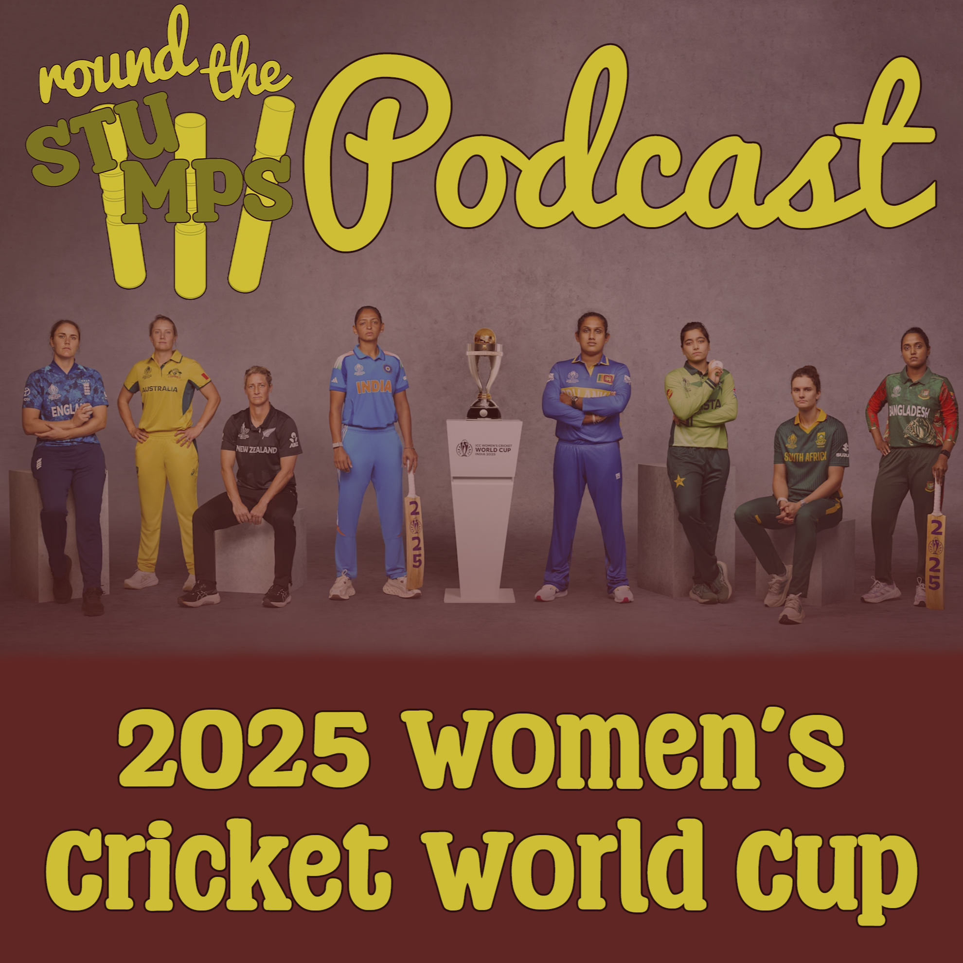 Who Are Favourites for the 2025 Women's Cricket World Cup?