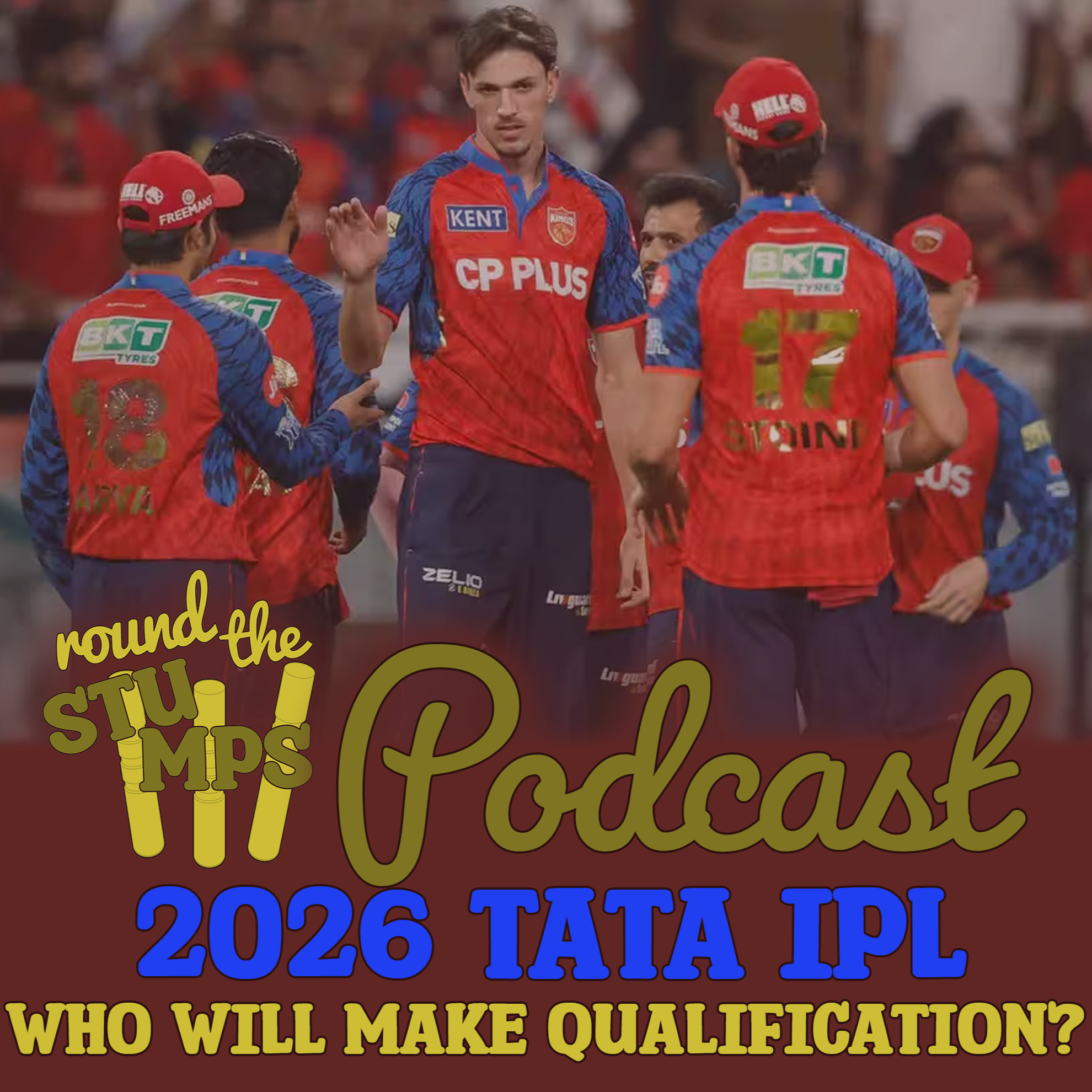 Who Will Qualify for the 2026 TATA IPL? 
